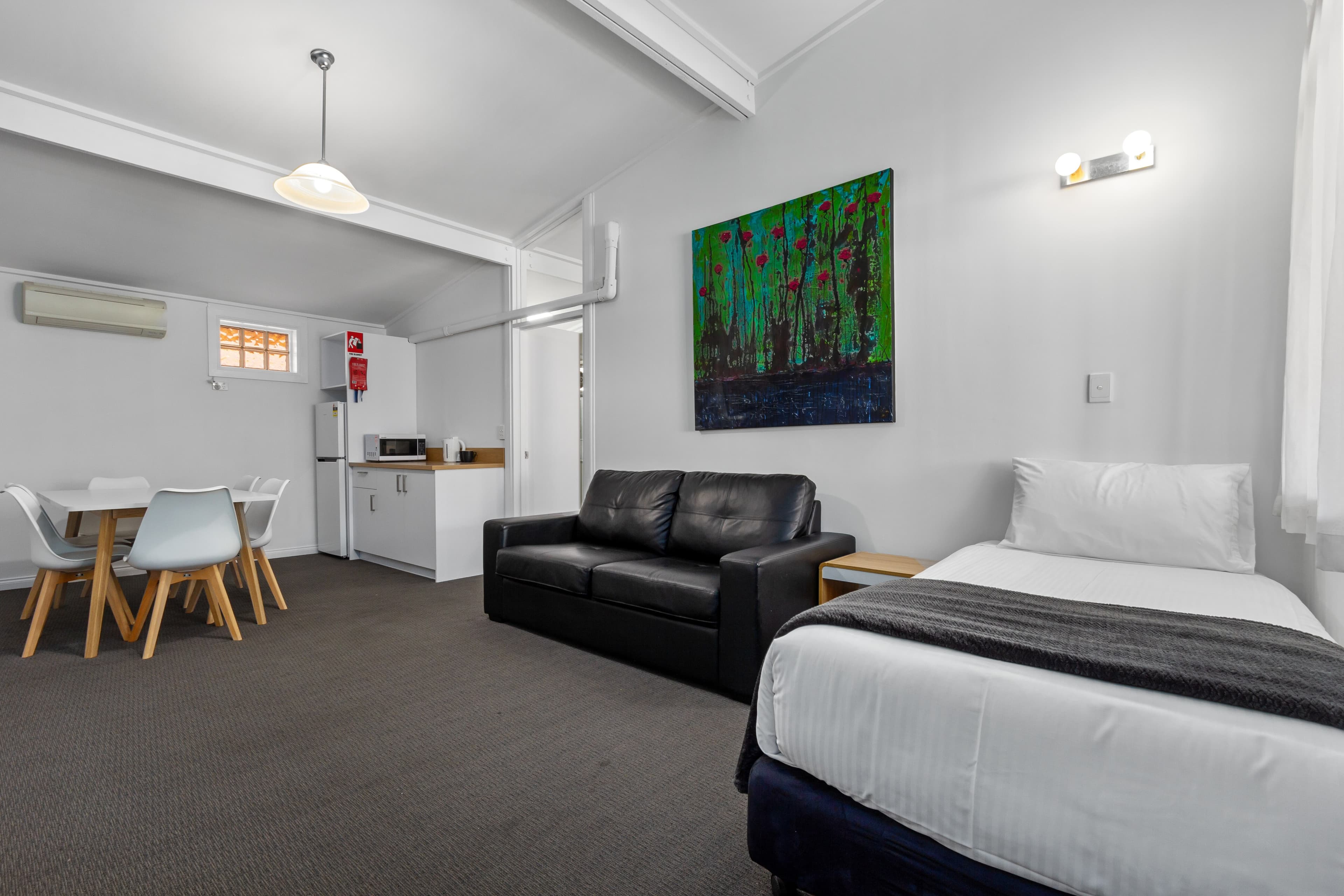 Econo Lodge East Adelaide — 18