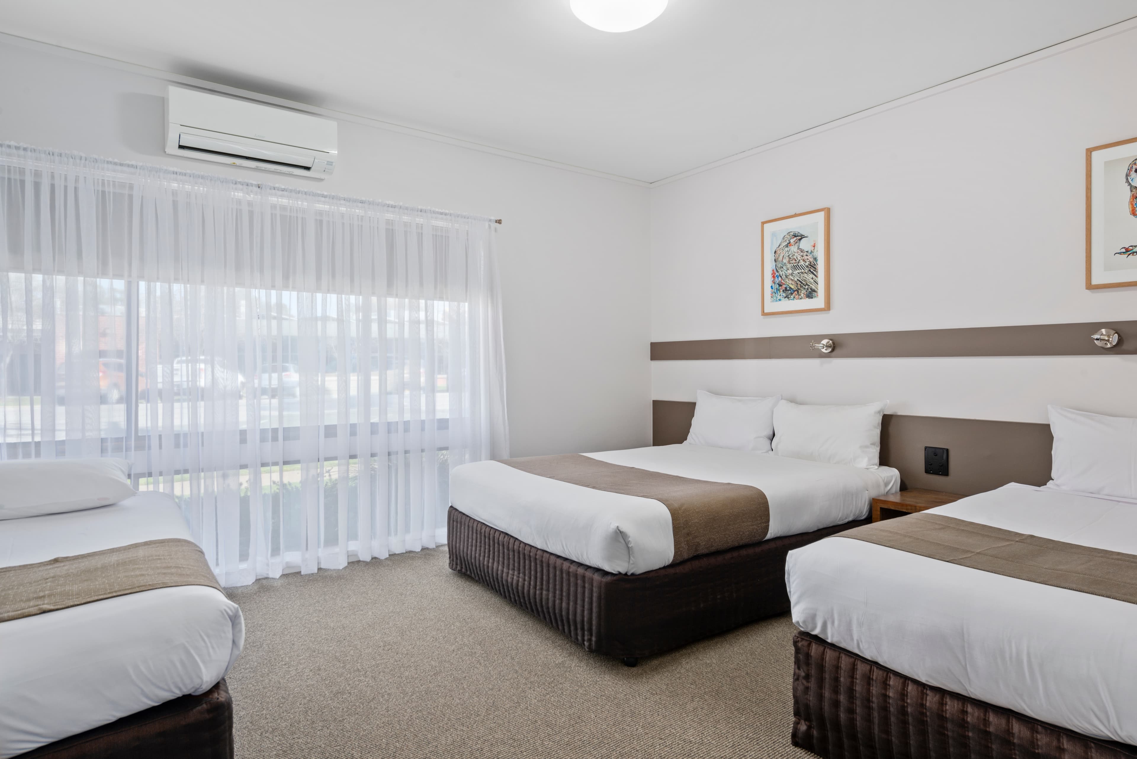 Comfort Inn Clubarham — 10