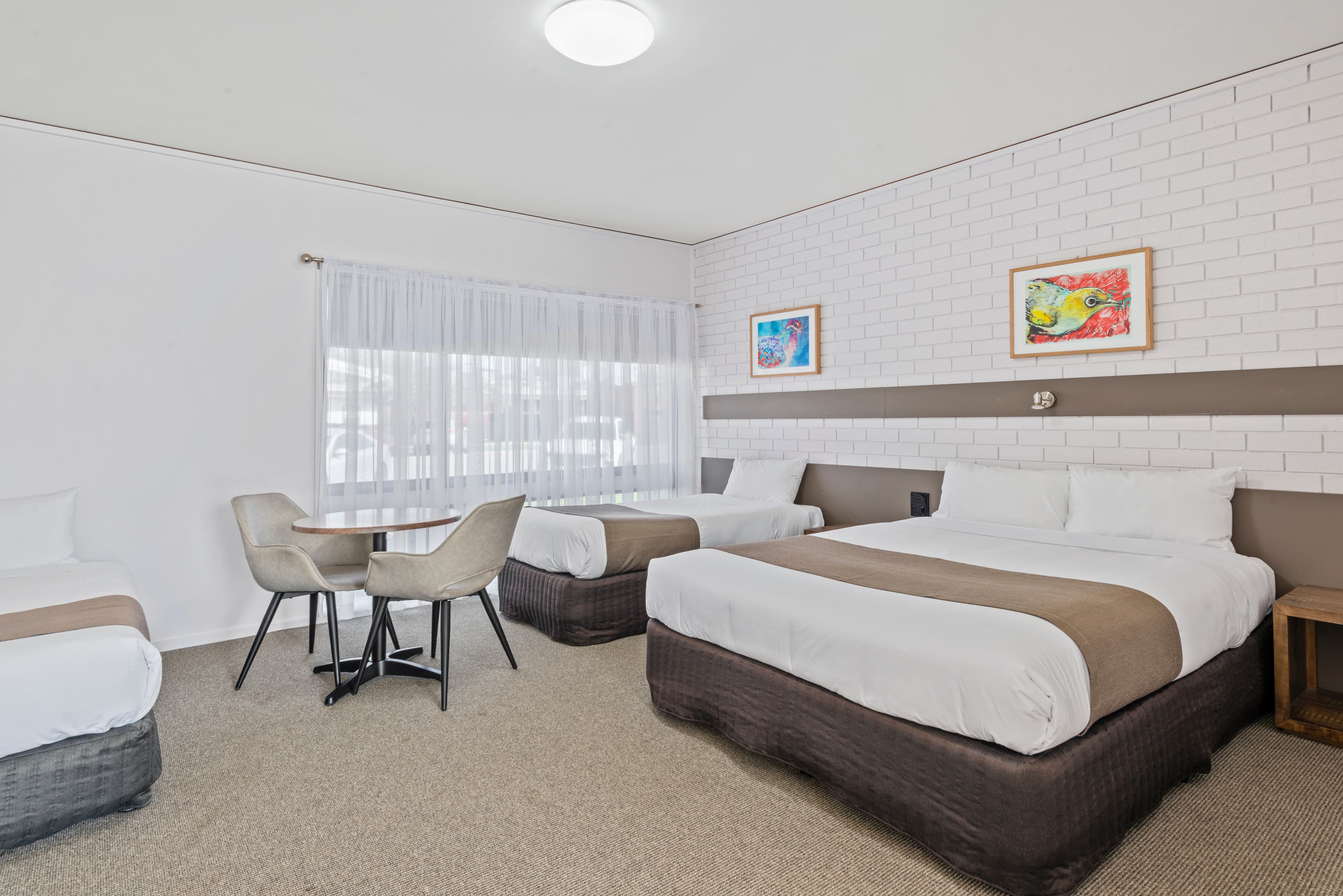 Comfort Inn Clubarham — 7