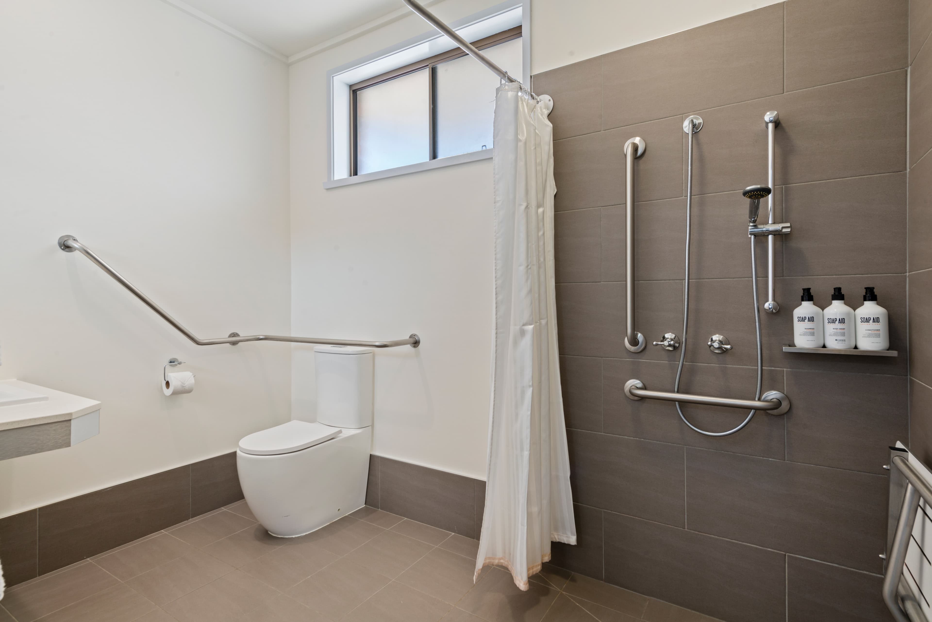 Comfort Inn Clubarham - Image 3