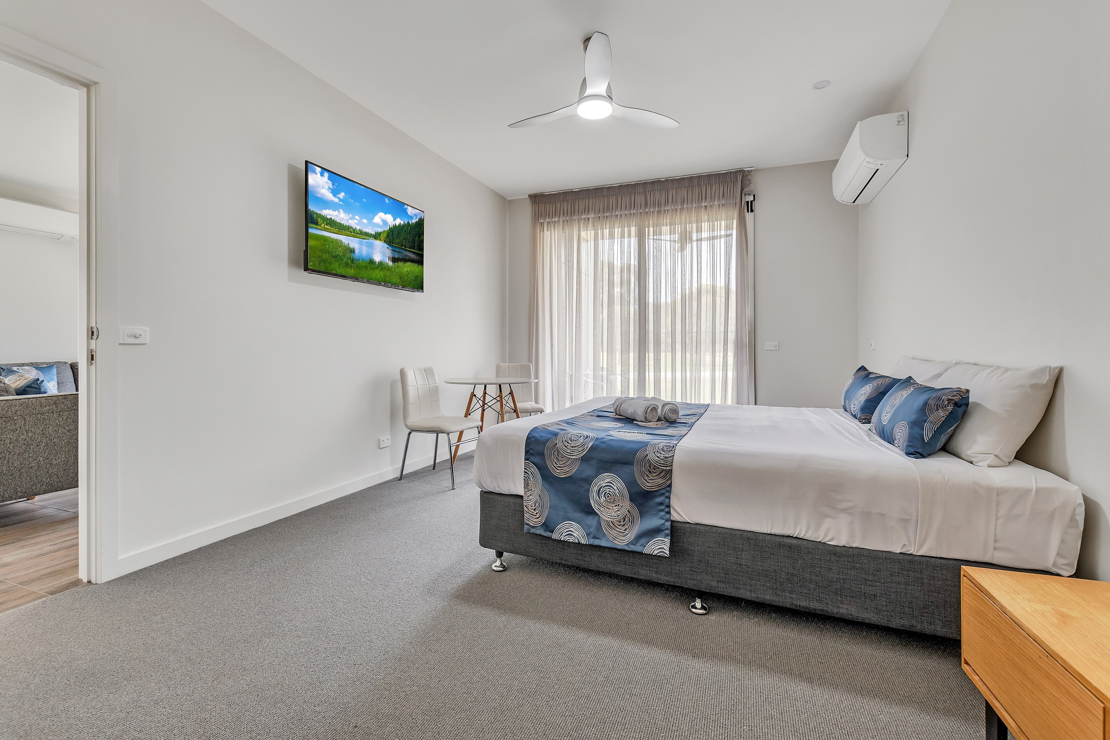 Comfort Suites Clubarham Golf Resort - Image 4