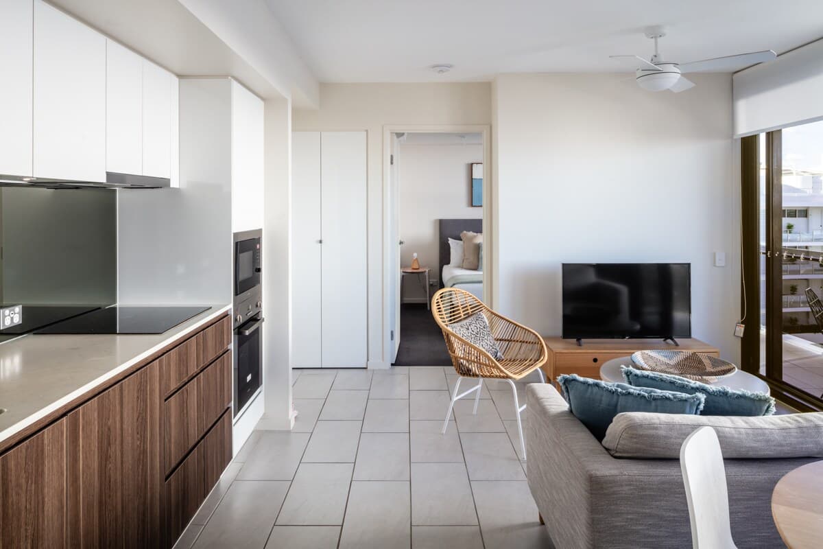 First Light Mooloolaba, an Ascend Collection Hotel — 7