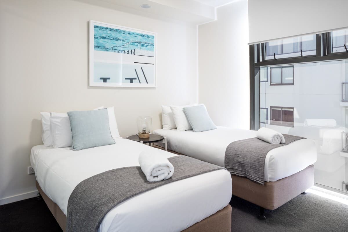 First Light Mooloolaba, an Ascend Collection Hotel — 24