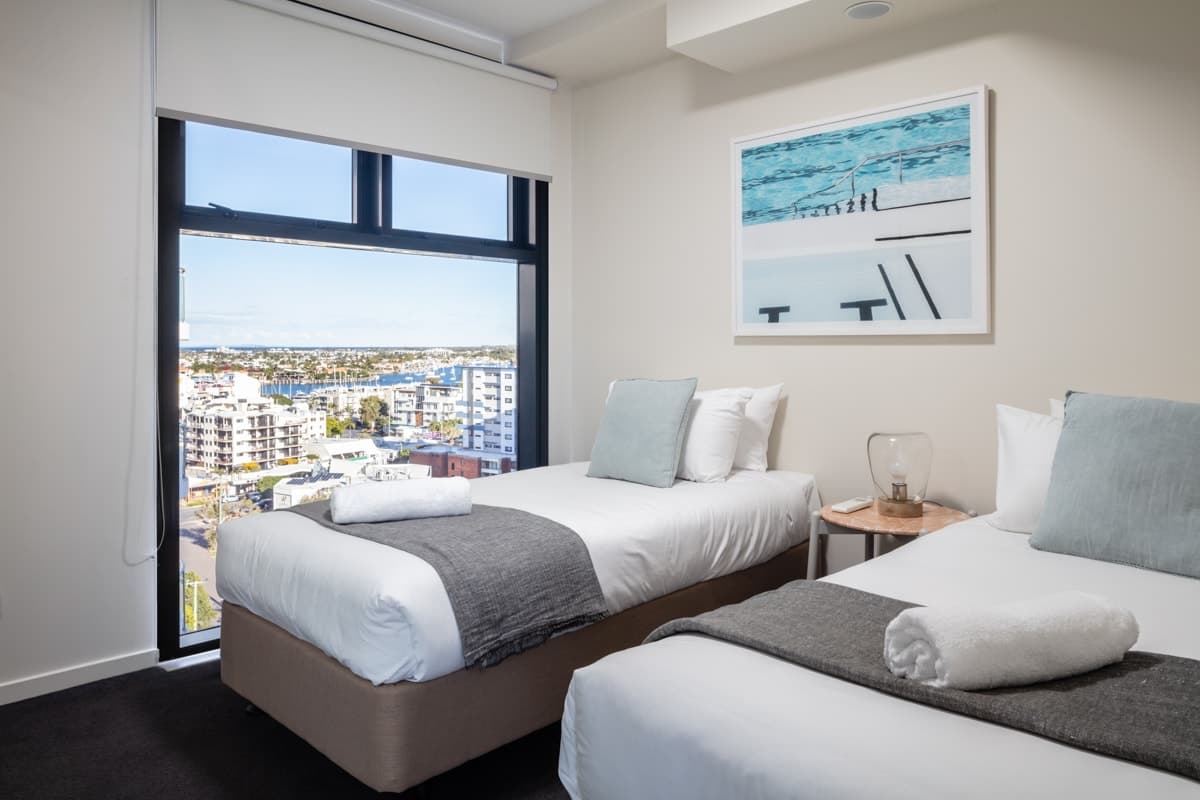 First Light Mooloolaba, an Ascend Collection Hotel — 26
