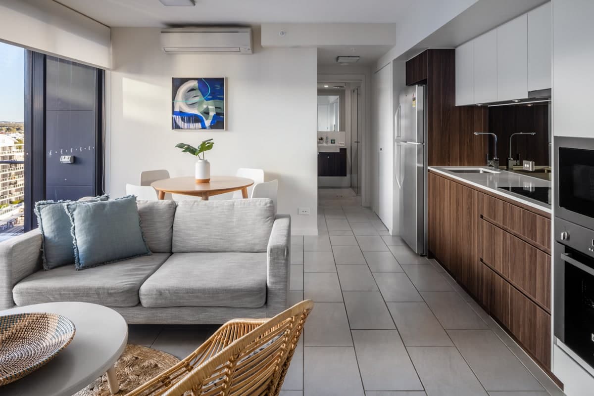 First Light Mooloolaba, an Ascend Collection Hotel — 29