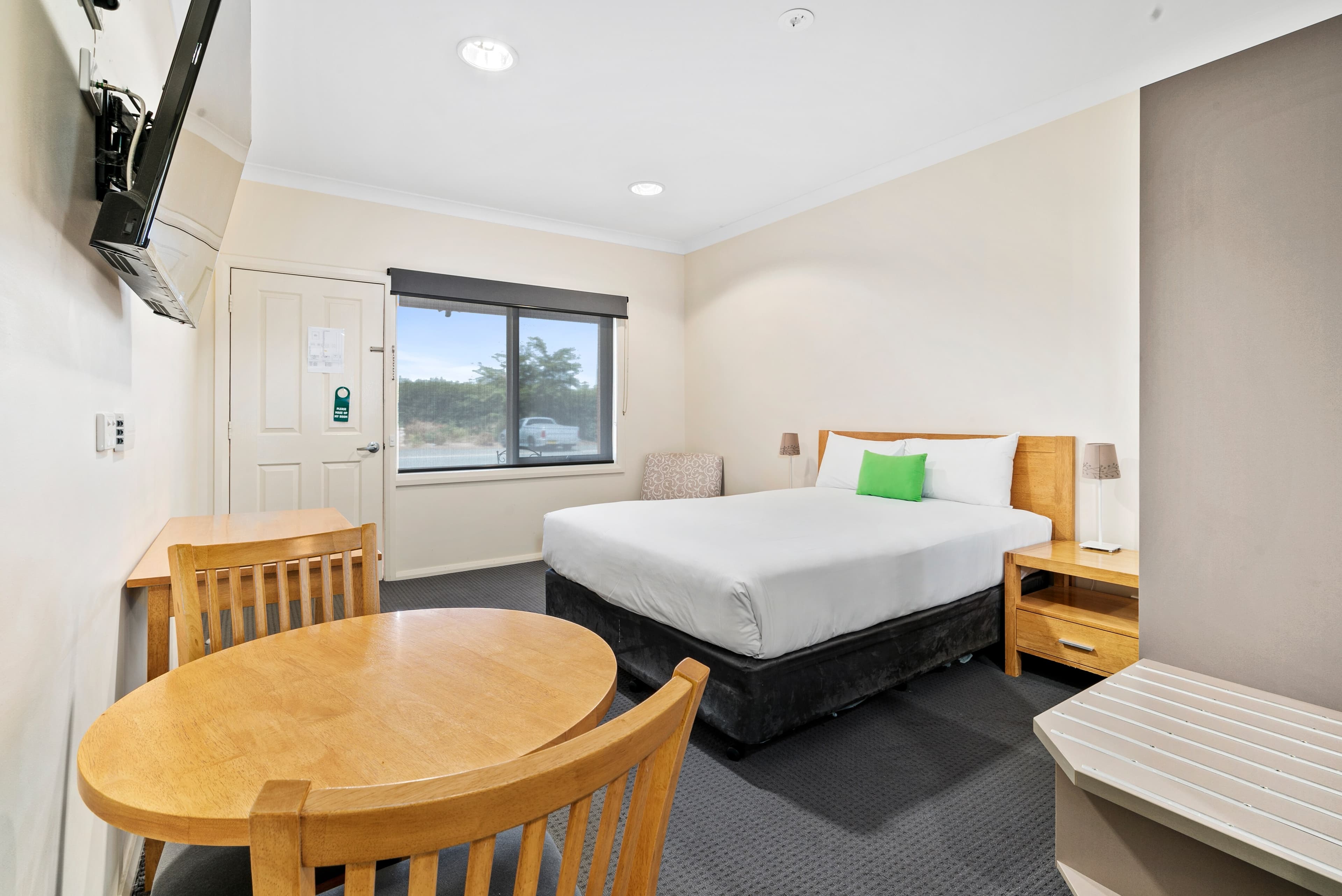 Comfort Inn Bishops Lodge — 8