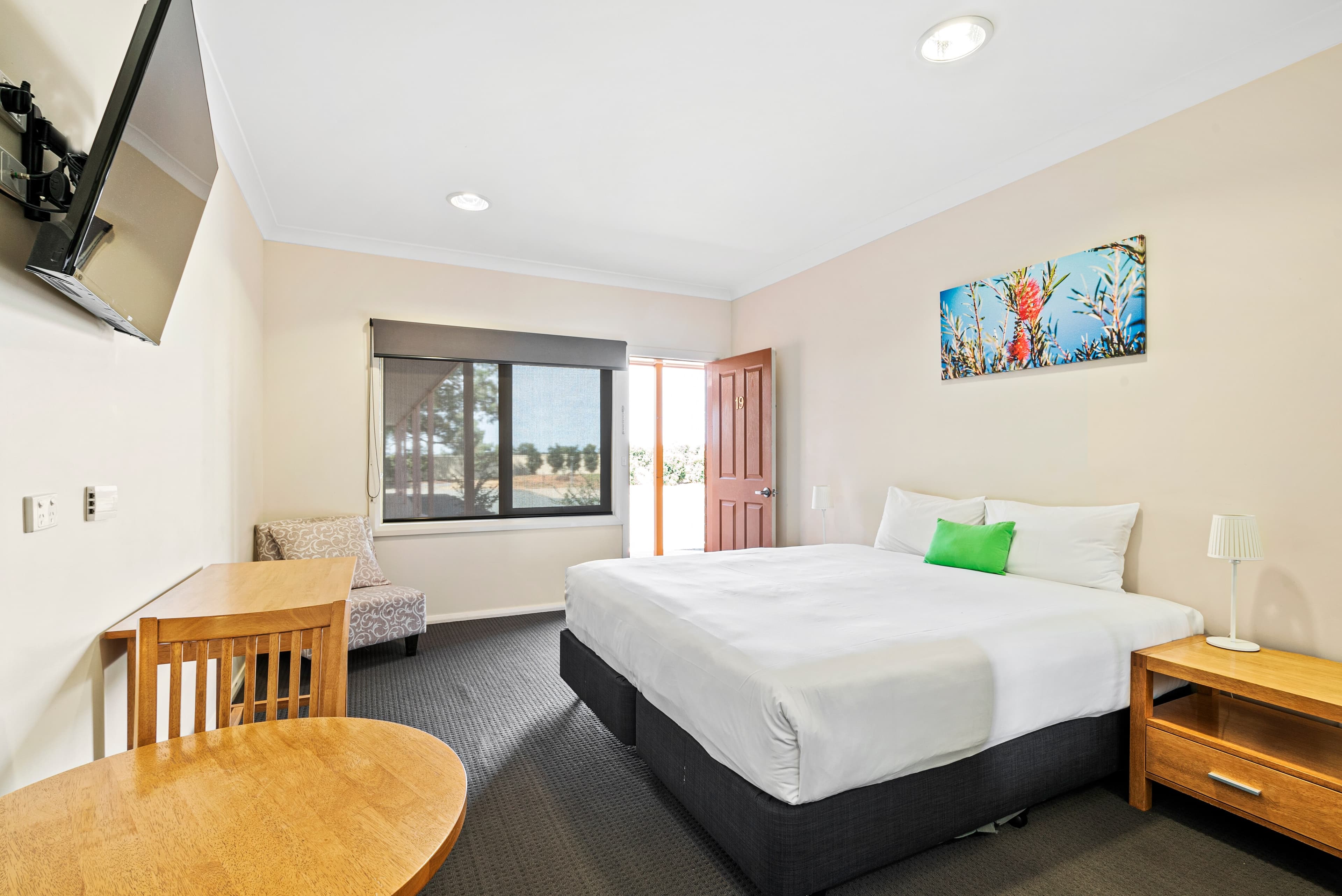 Comfort Inn Bishops Lodge — 12