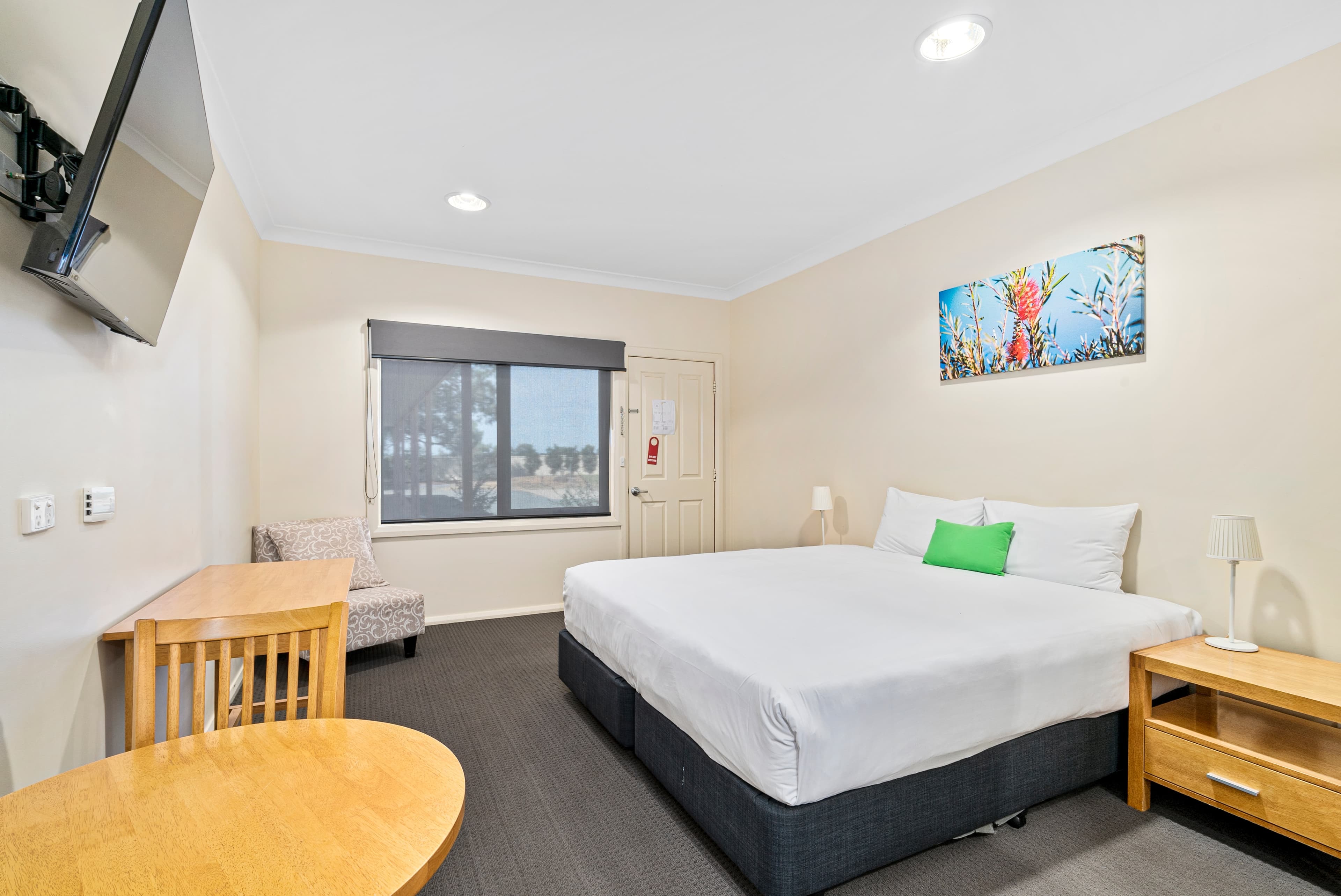 Comfort Inn Bishops Lodge — 13
