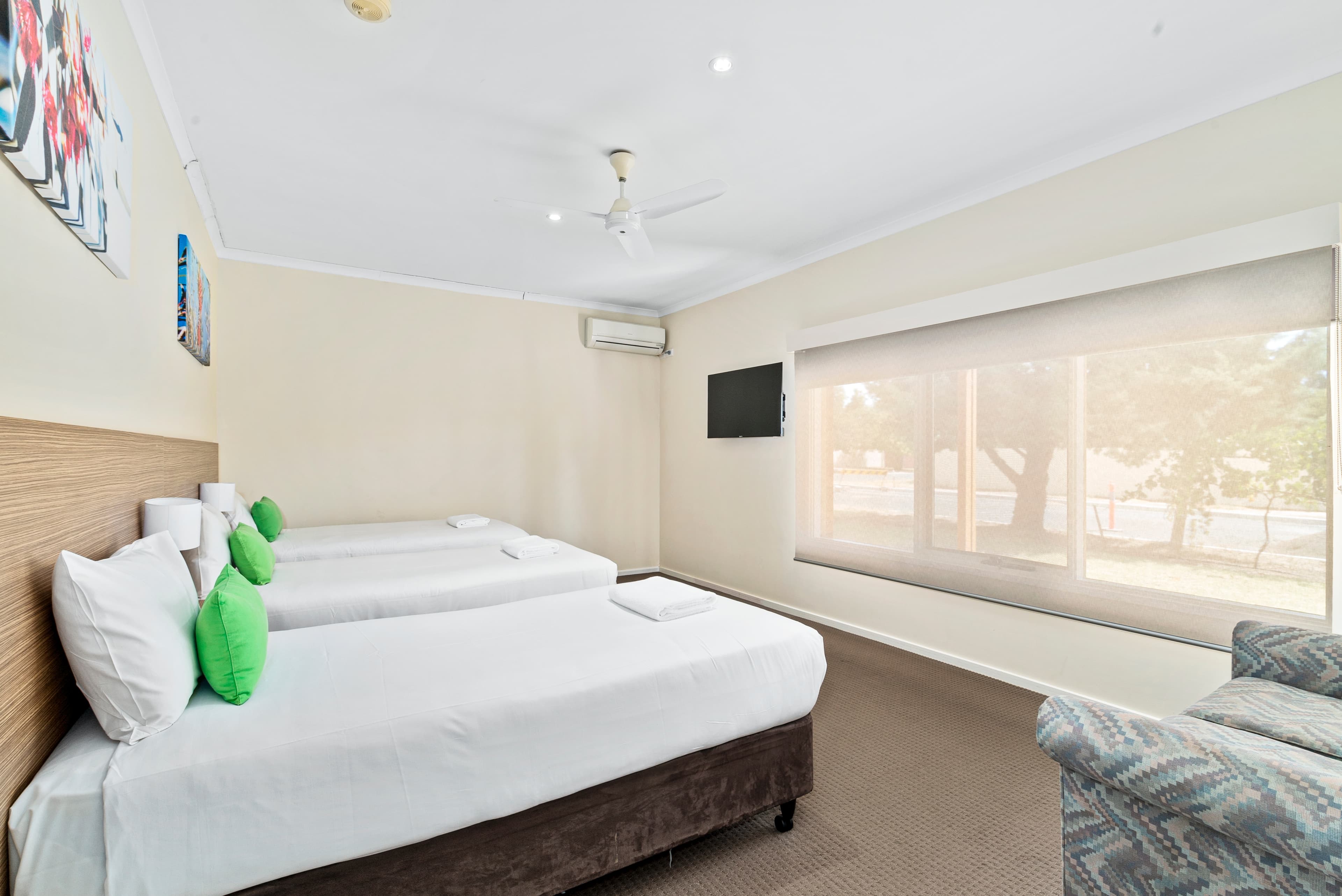 Comfort Inn Bishops Lodge — 24
