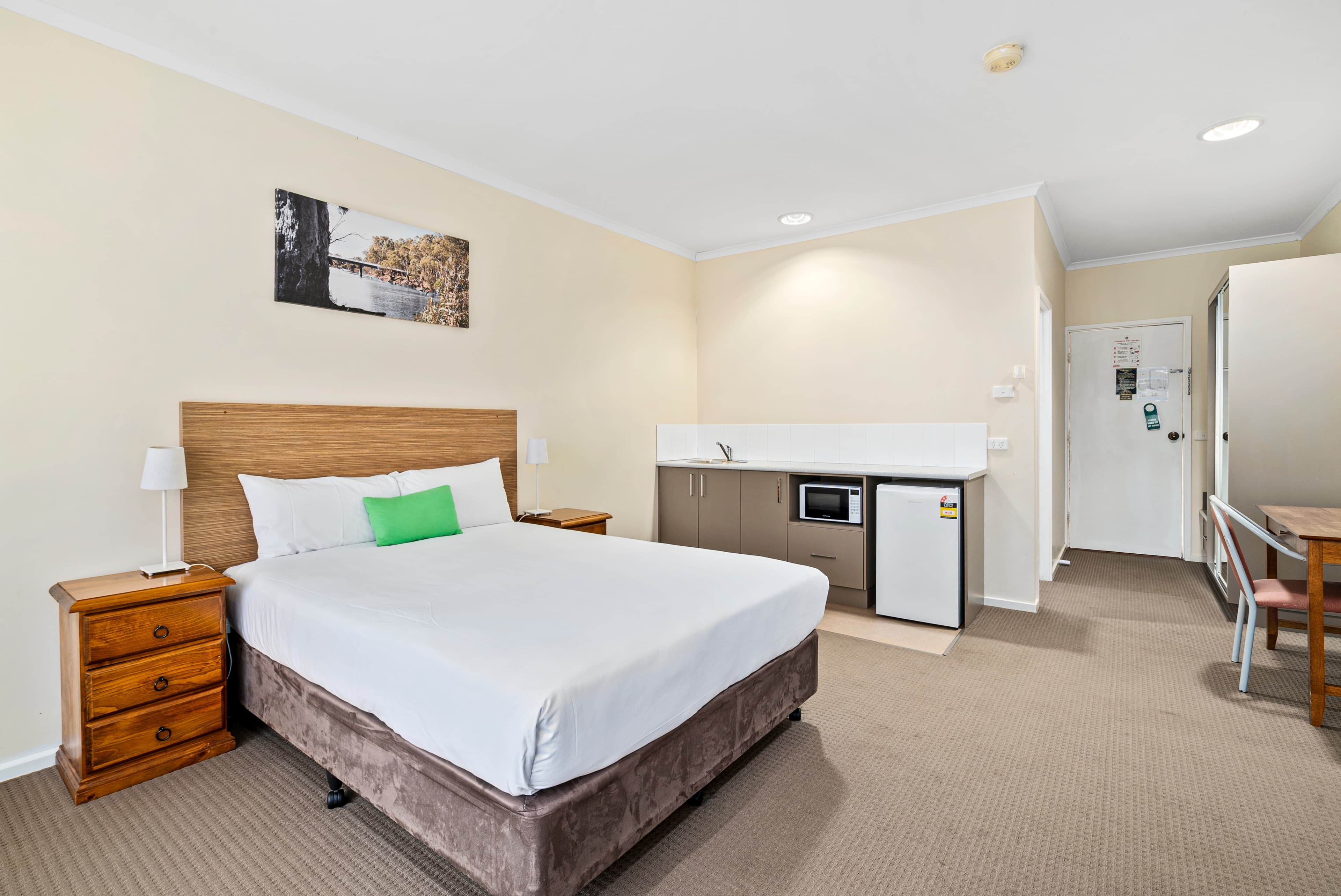 Comfort Inn Bishops Lodge — 26