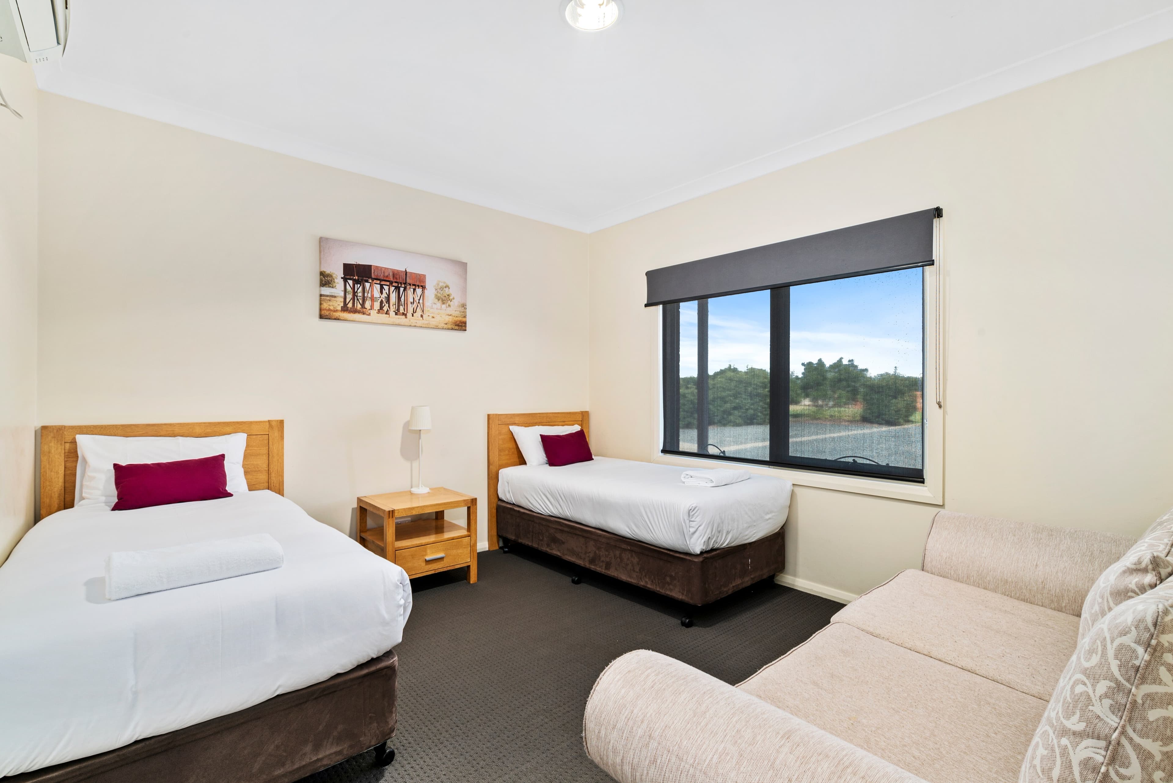 Comfort Inn Bishops Lodge — 22