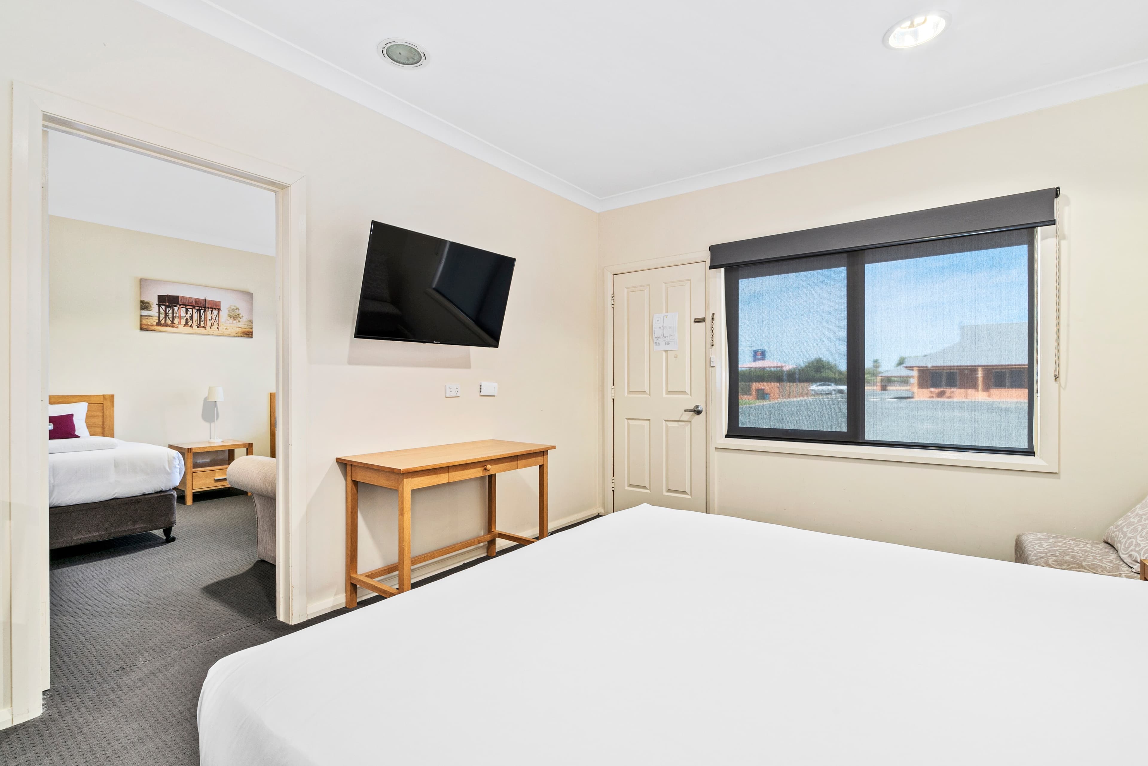 Comfort Inn Bishops Lodge — 23