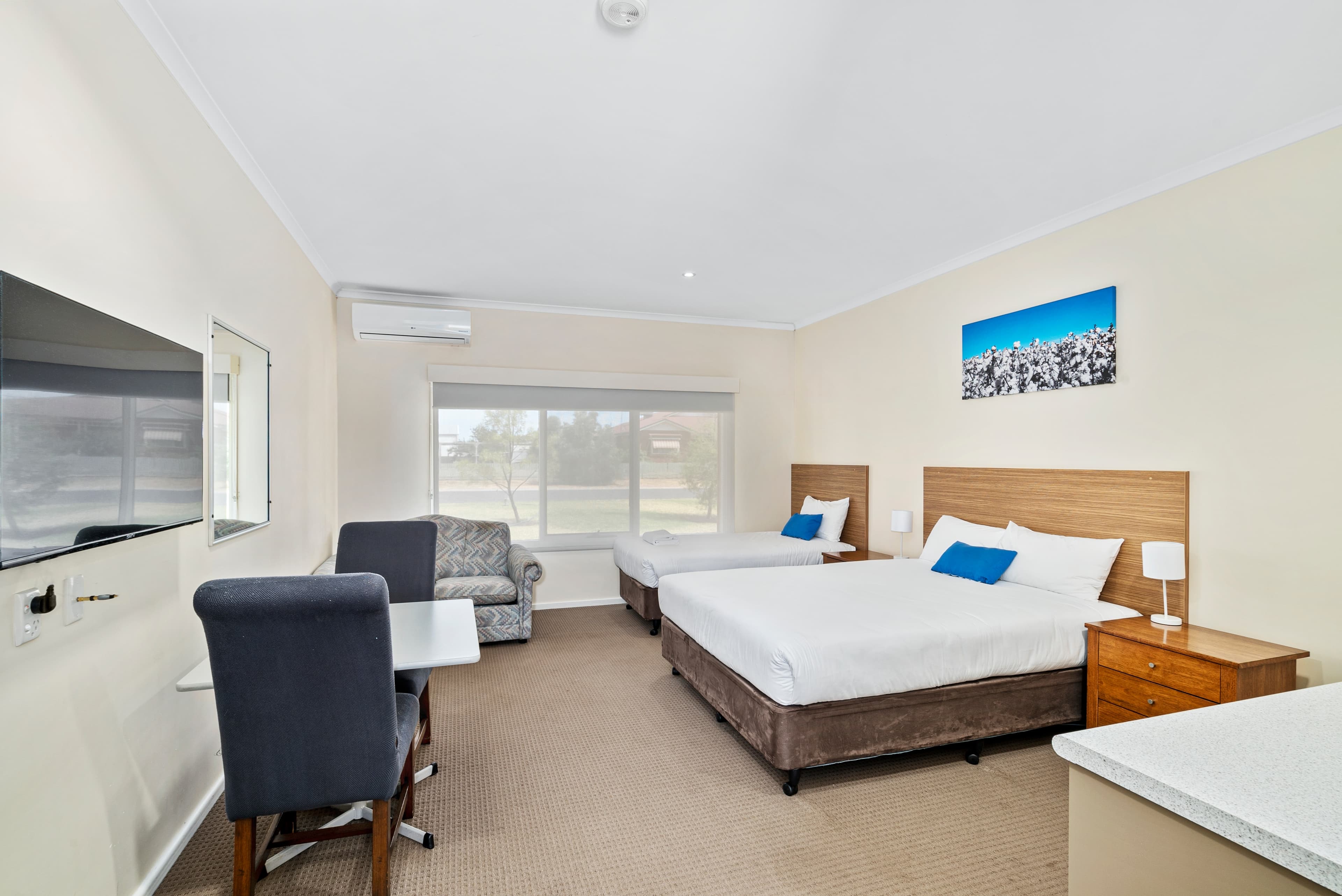Comfort Inn Bishops Lodge — 19