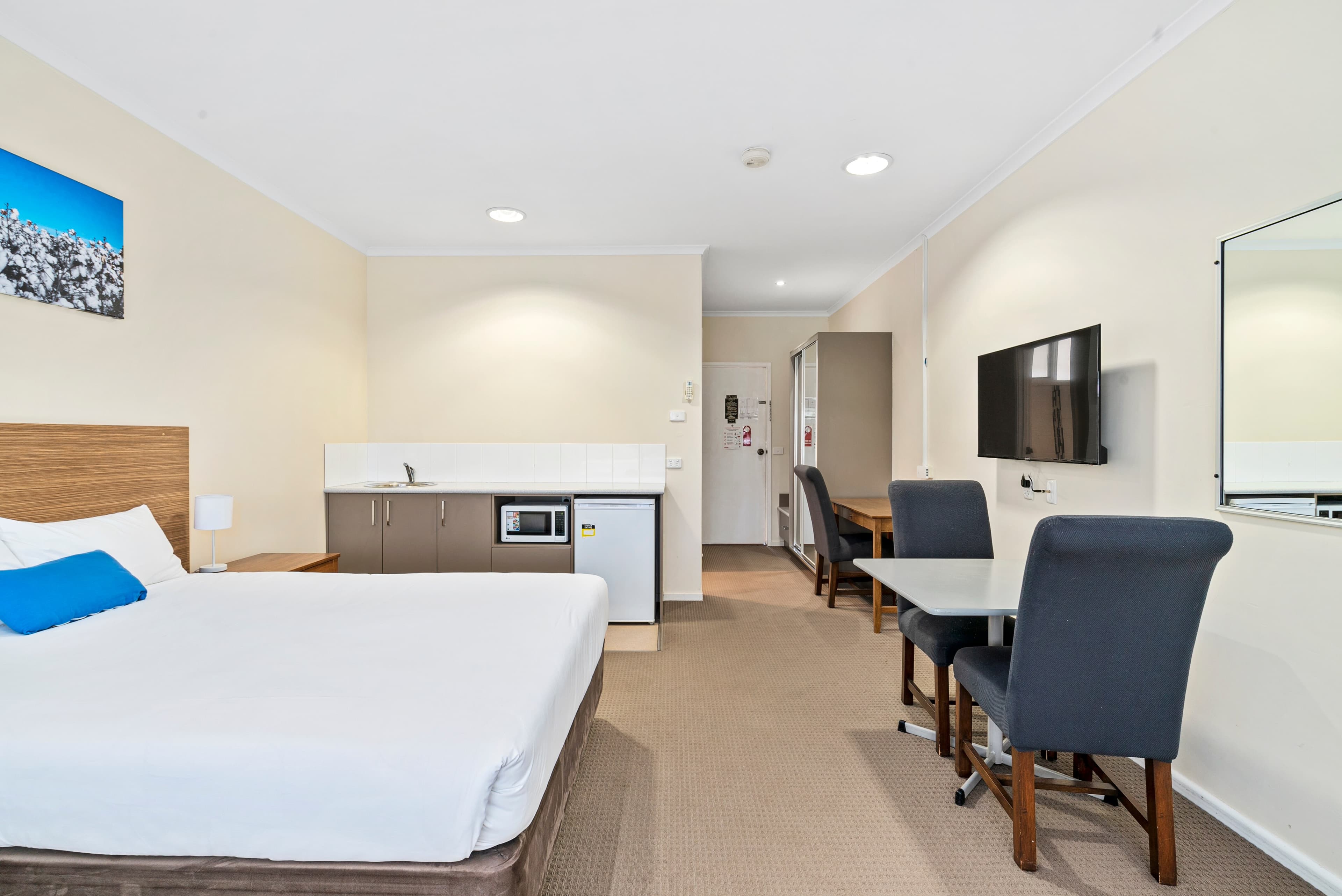 Comfort Inn Bishops Lodge — 20