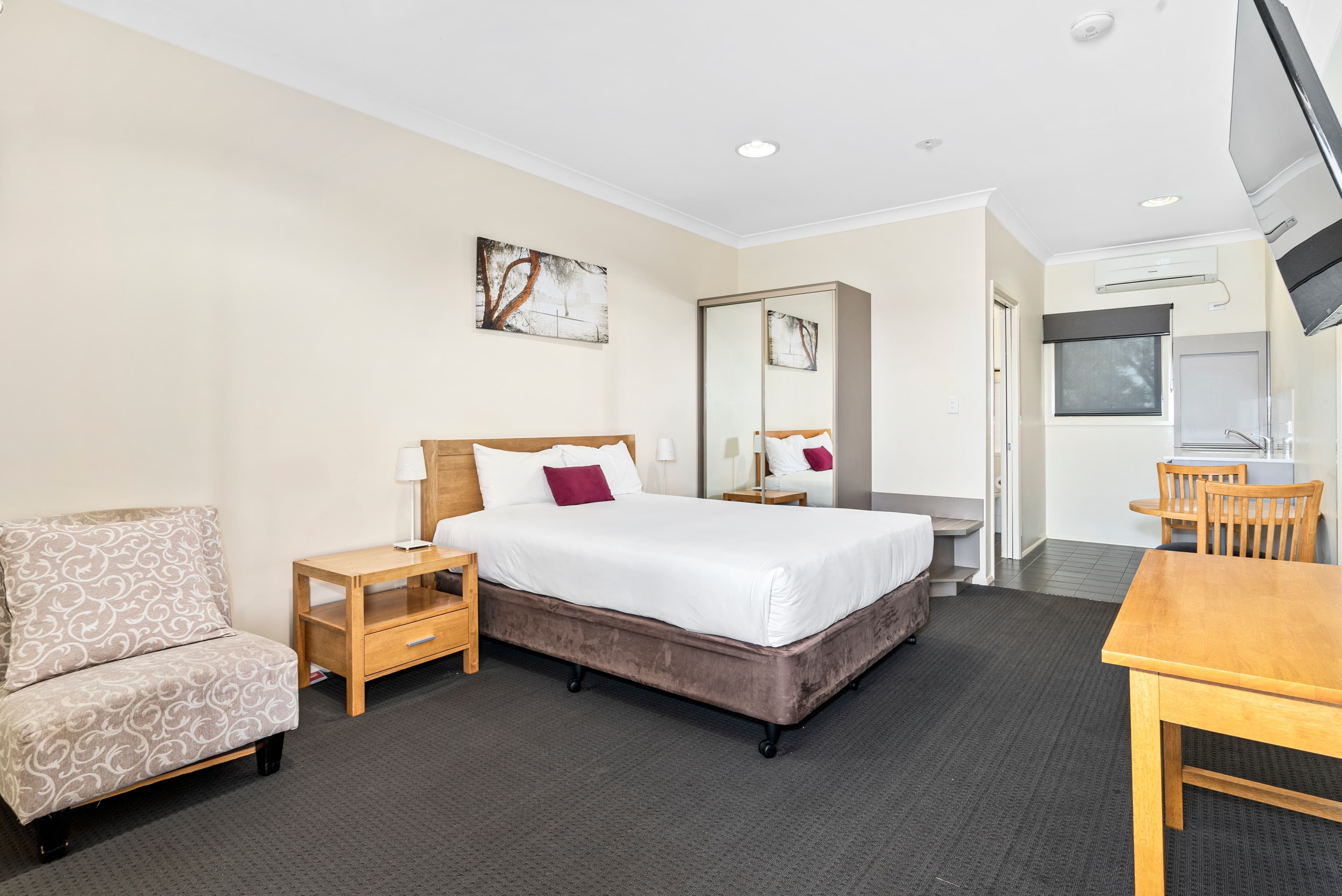 Comfort Inn Bishops Lodge — 15