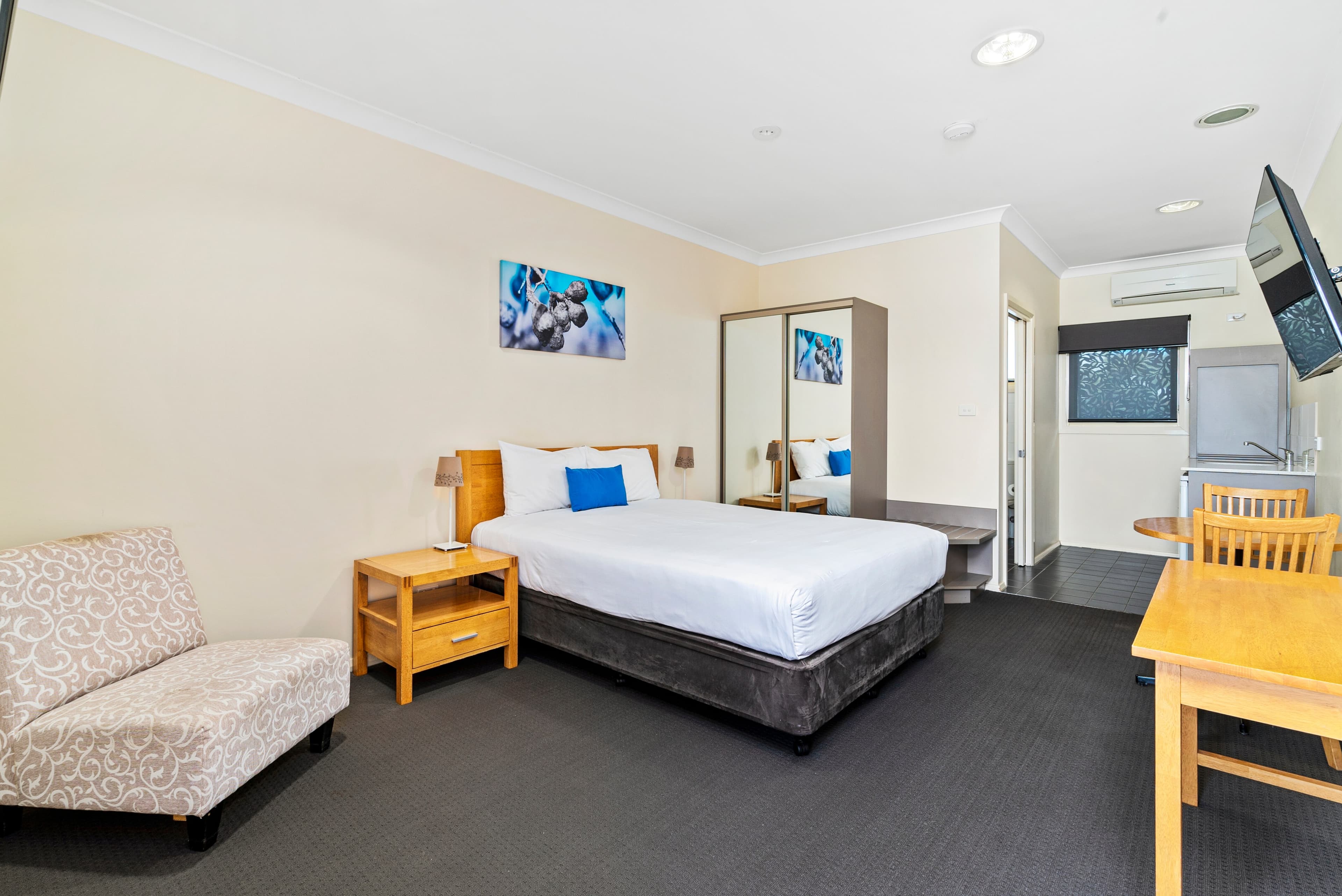 Comfort Inn Bishops Lodge — 16