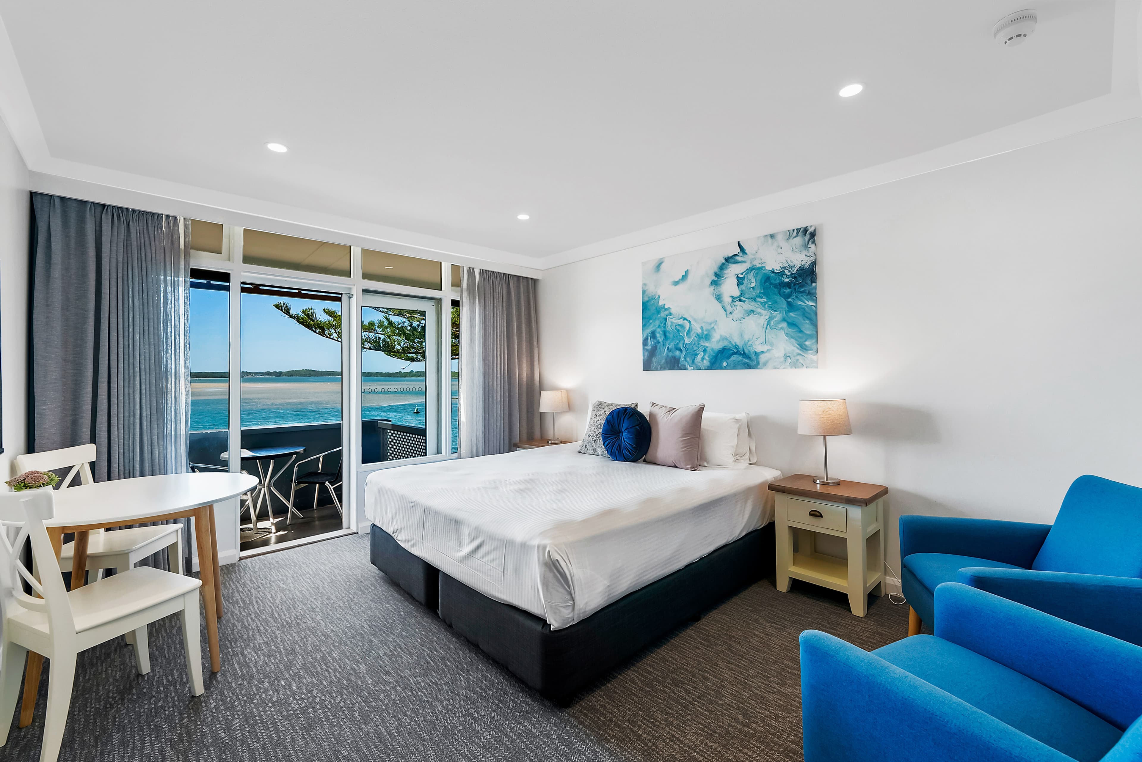 Comfort Resort Waters Edge — 6