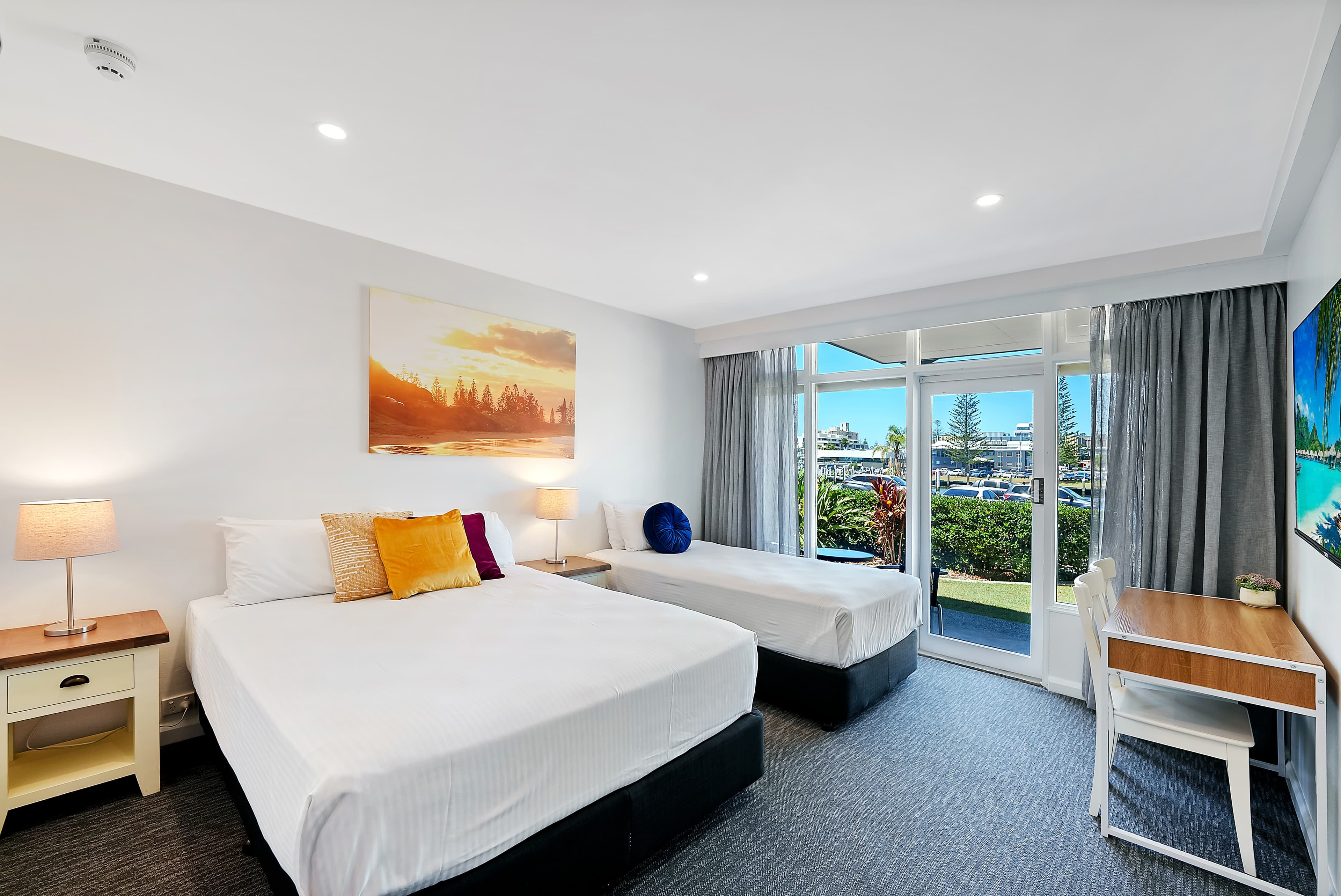 Comfort Resort Waters Edge — 10