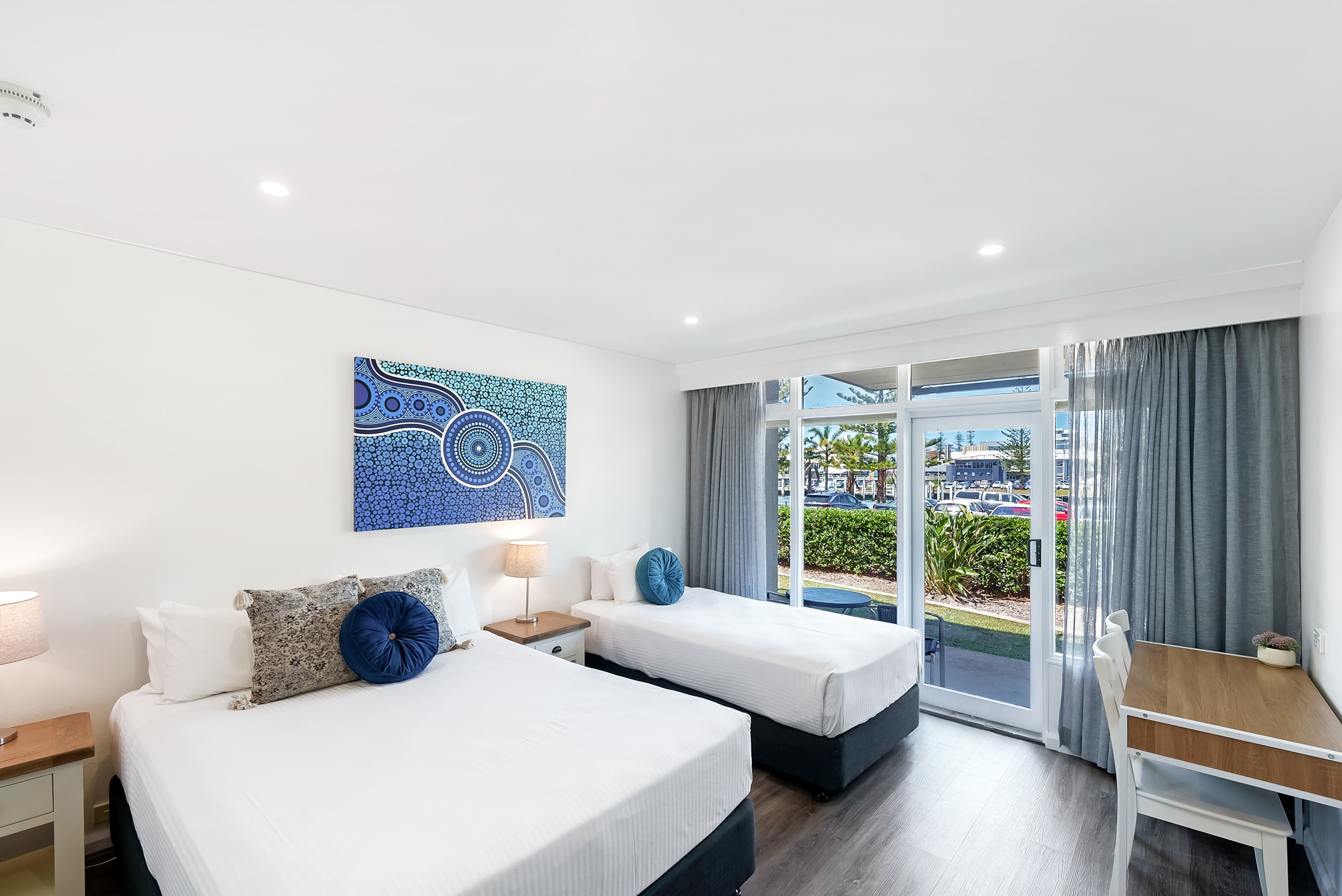 Comfort Resort Waters Edge — 12