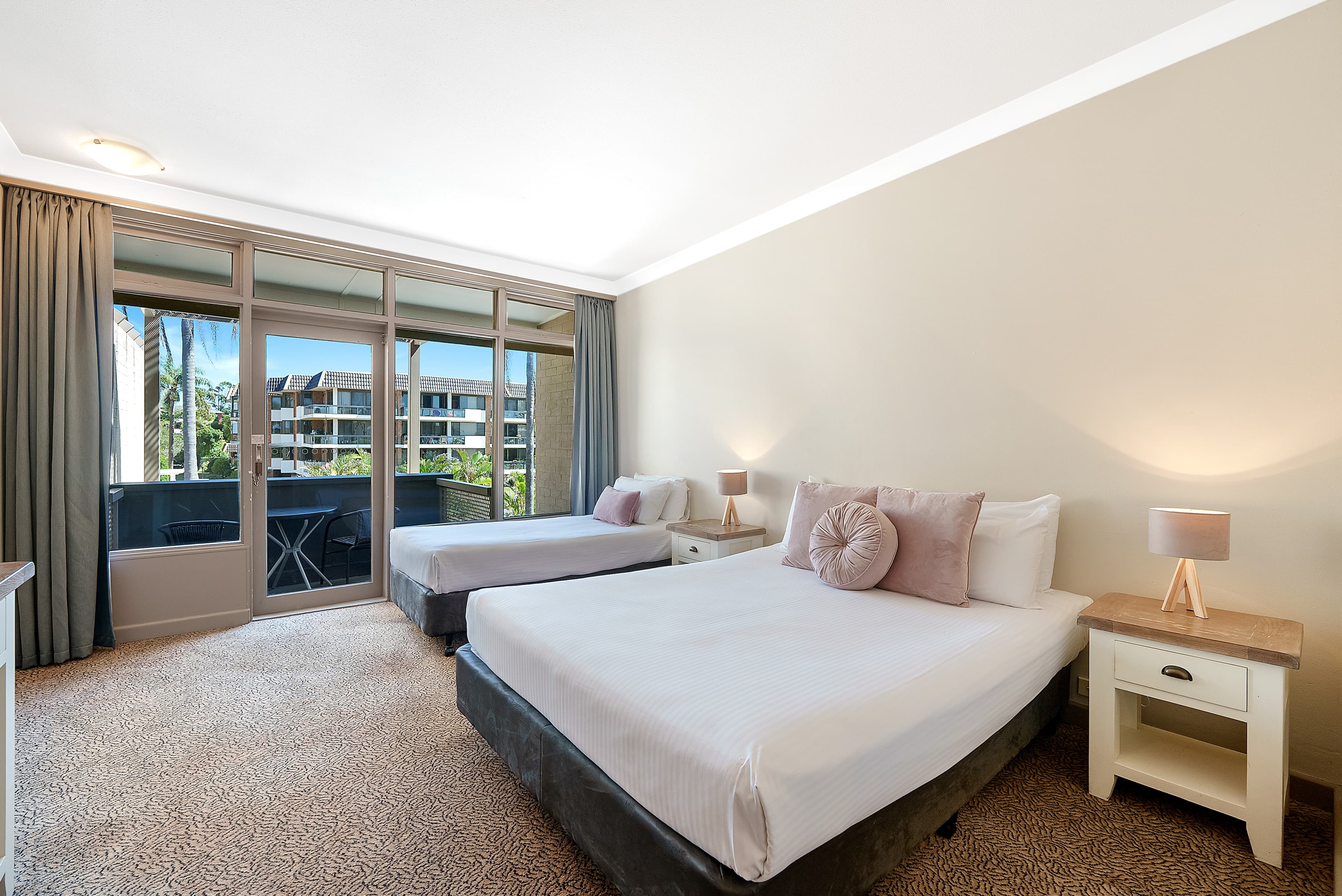 Comfort Resort Waters Edge — 9