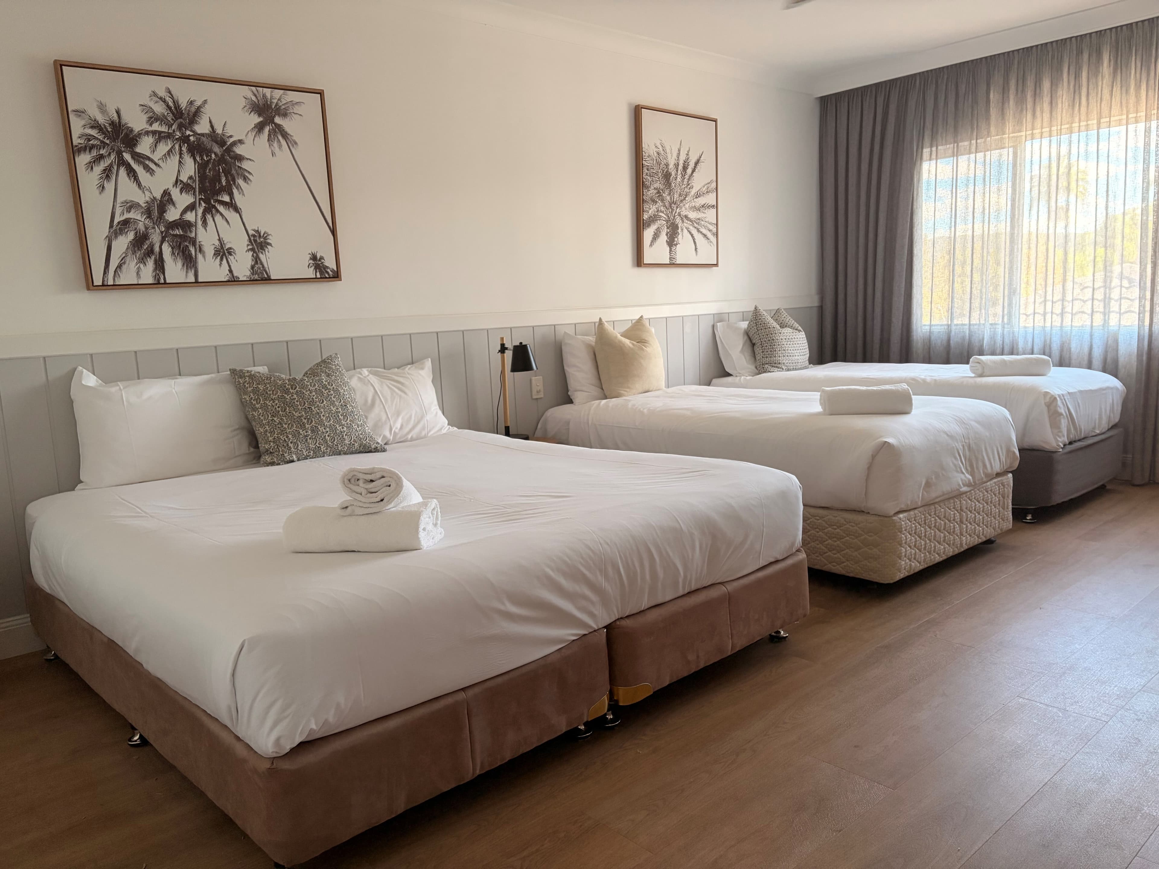 The Quarters, an Ascend Collection Hotel — 18