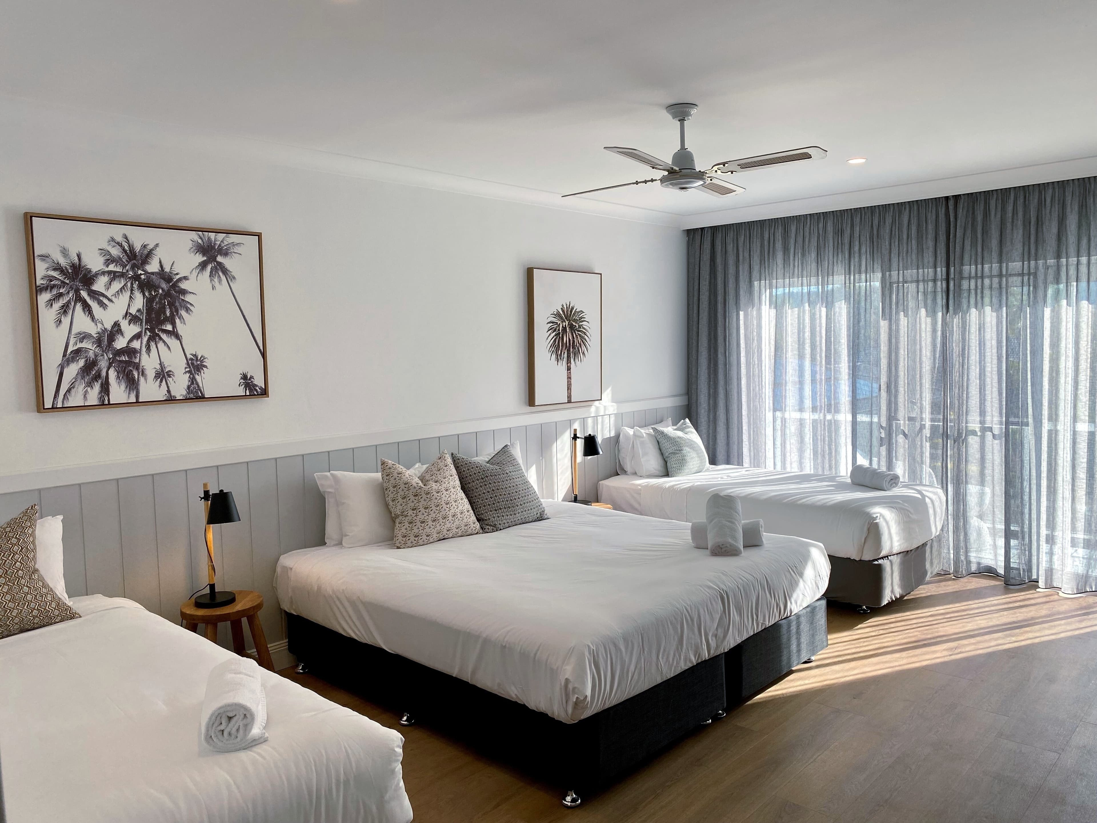 The Quarters, an Ascend Collection Hotel — 17