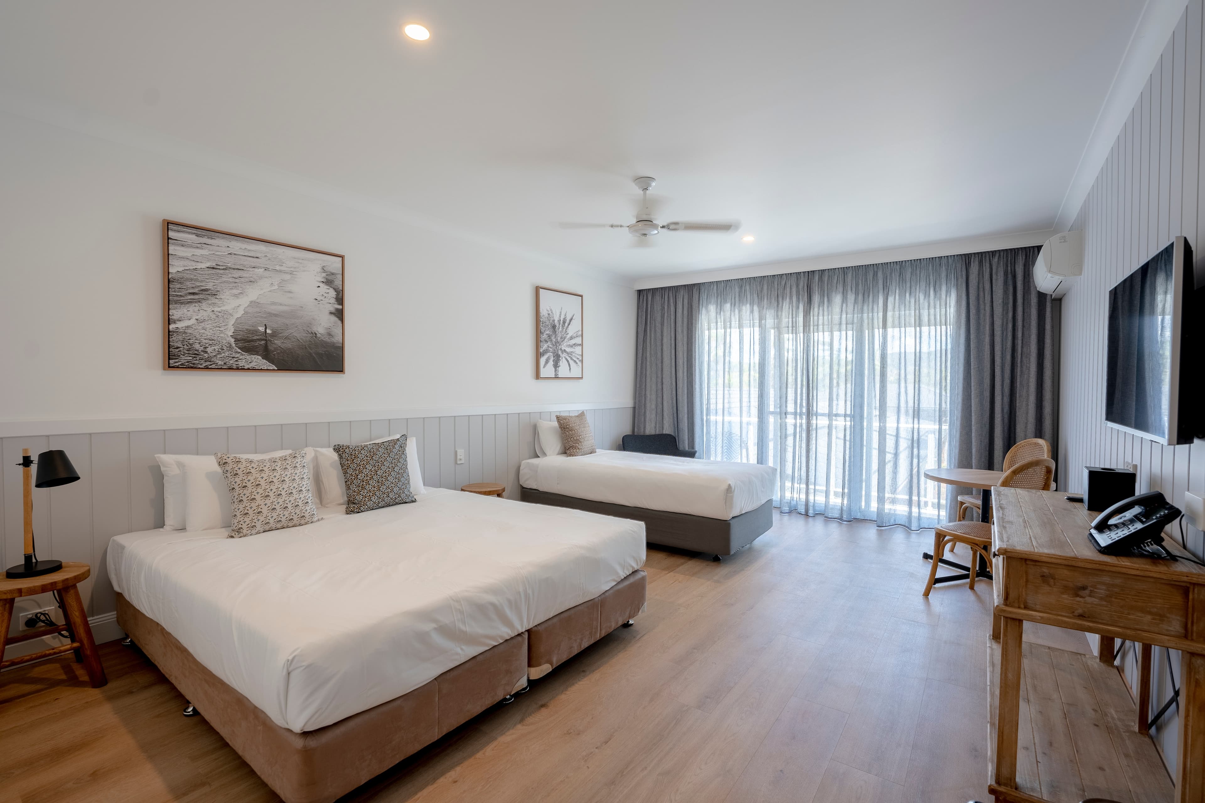 The Quarters, an Ascend Collection Hotel — 15