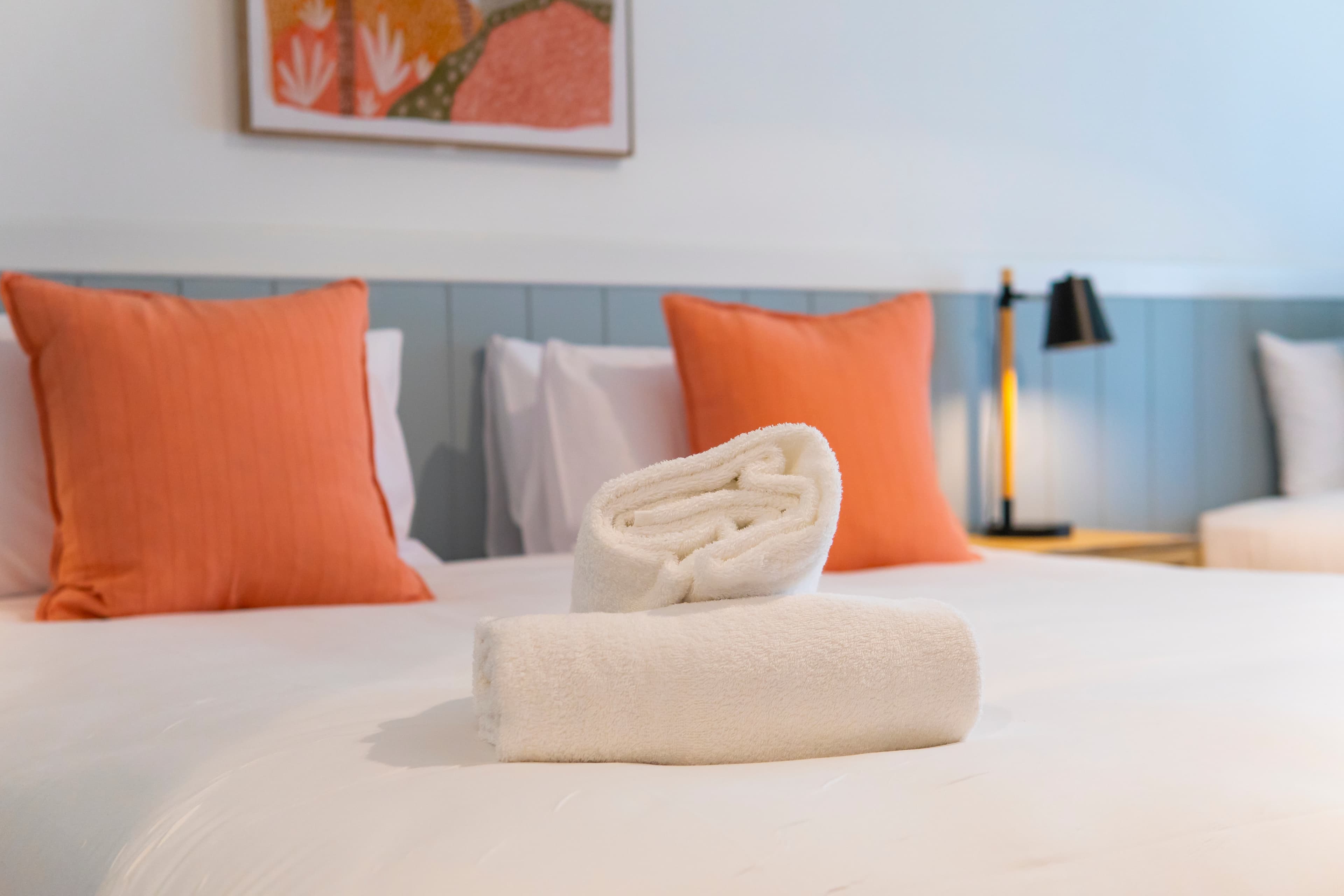 The Quarters, an Ascend Collection Hotel — 16