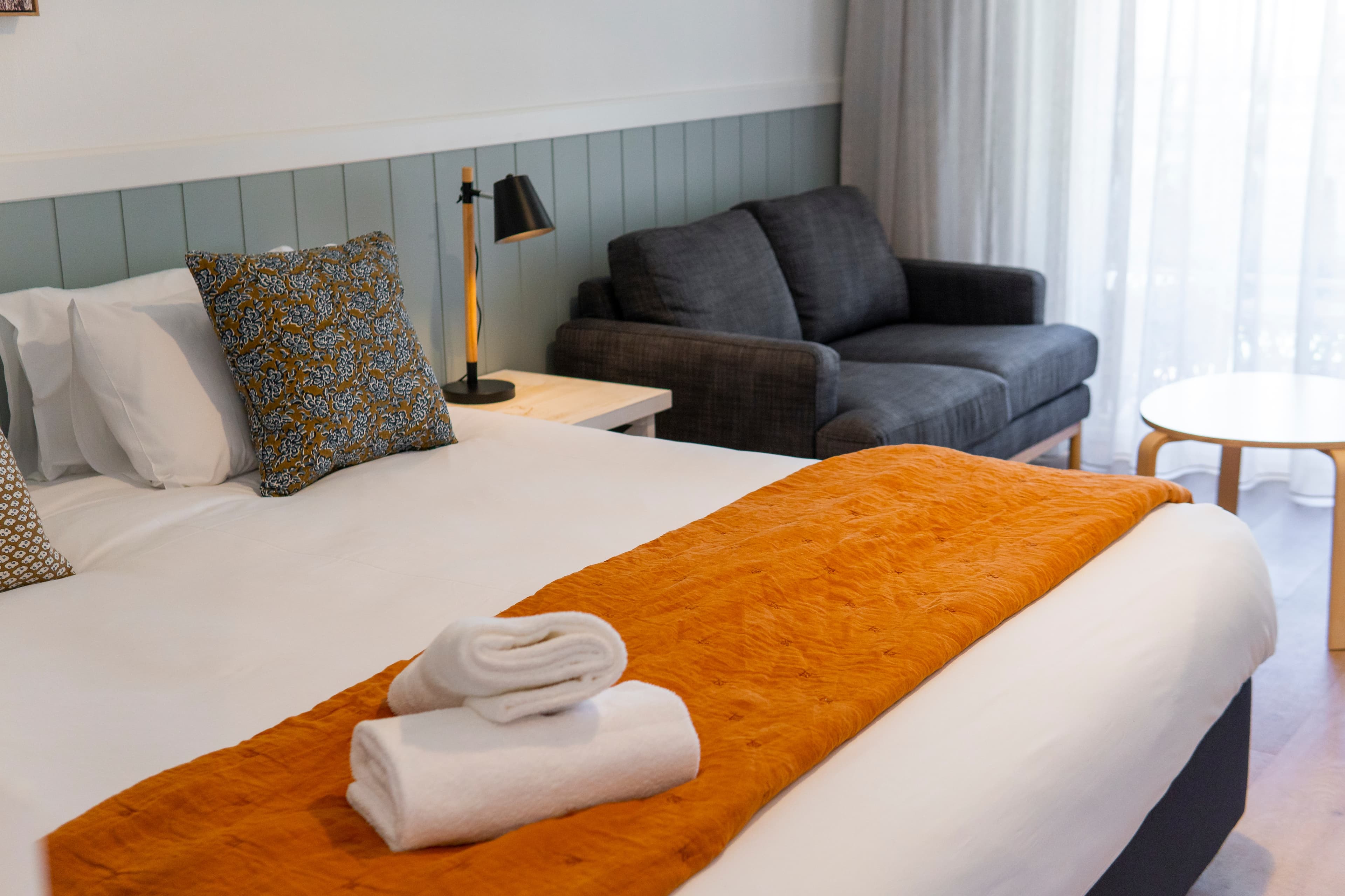 The Quarters, an Ascend Collection Hotel — 10