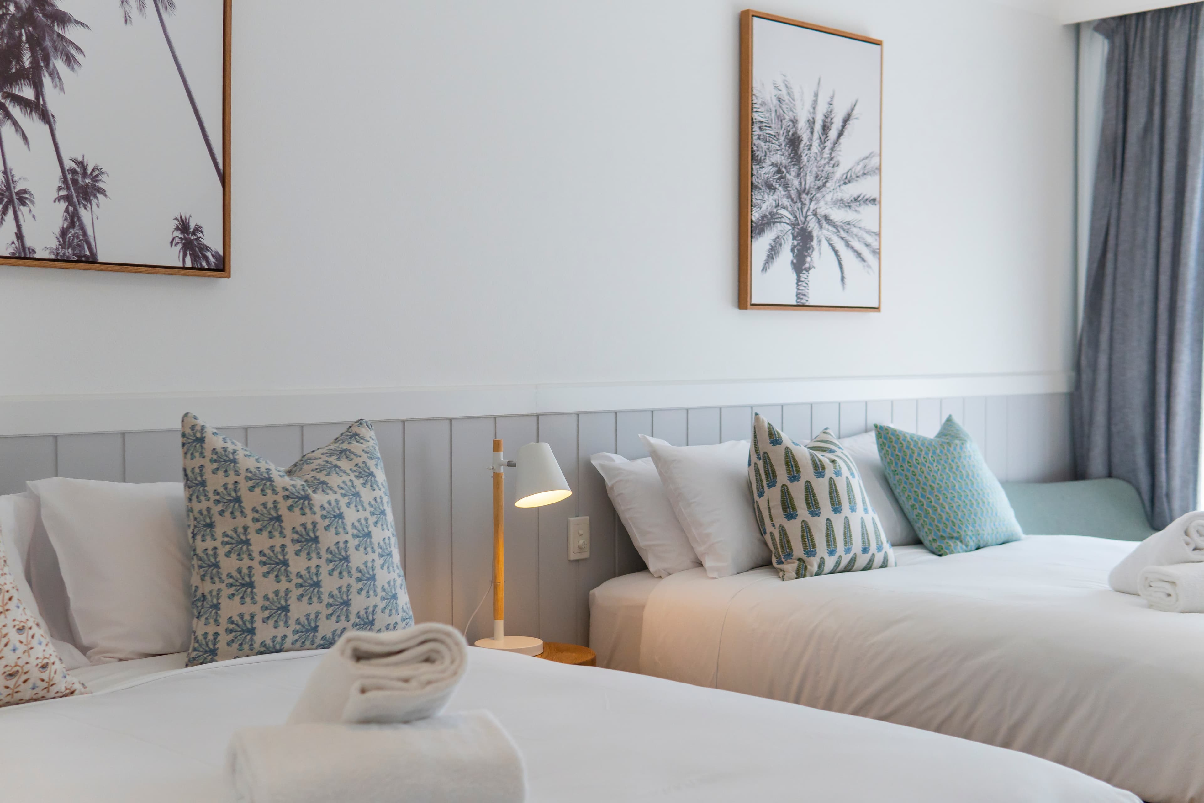 The Quarters, an Ascend Collection Hotel — 18