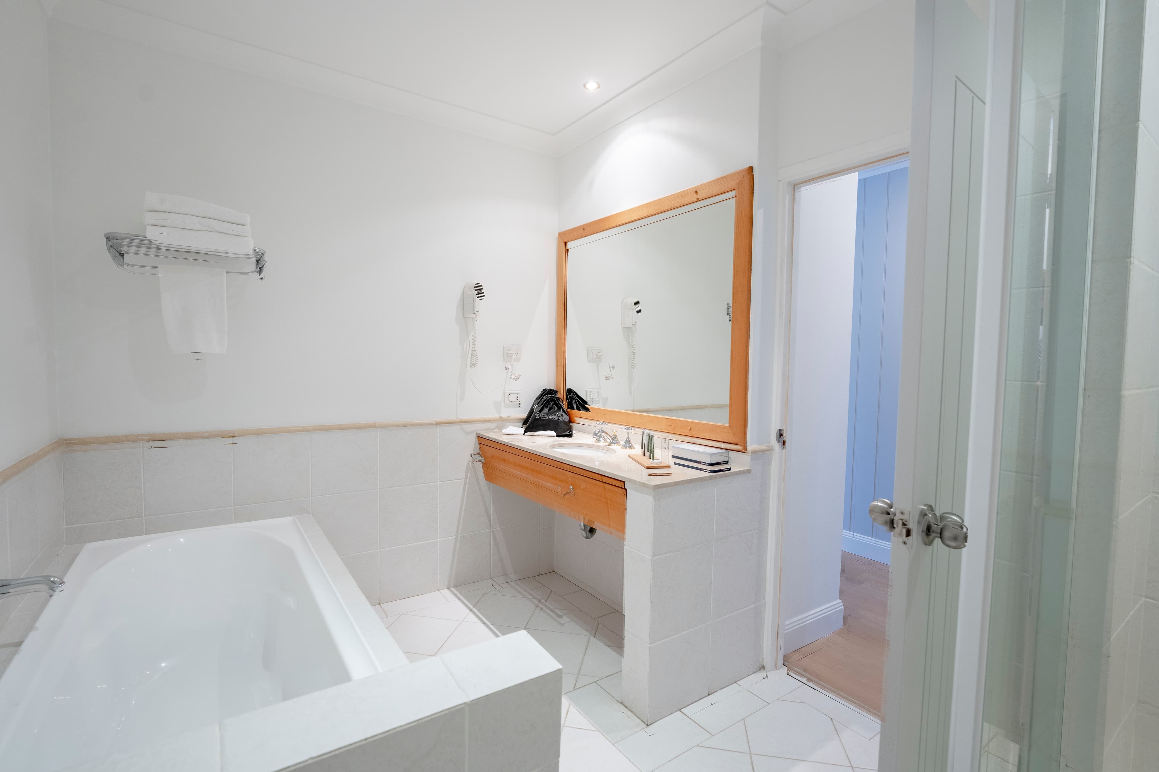 The Quarters, an Ascend Collection Hotel — 19