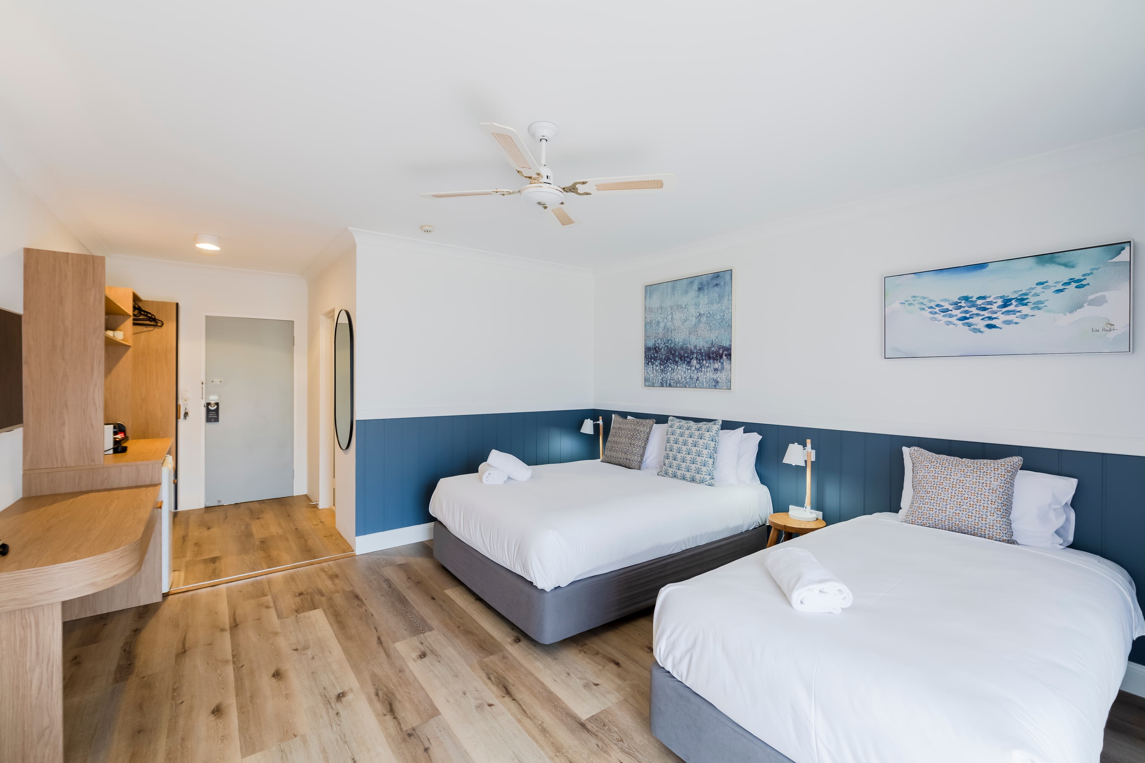 The Quarters, an Ascend Collection Hotel — 20