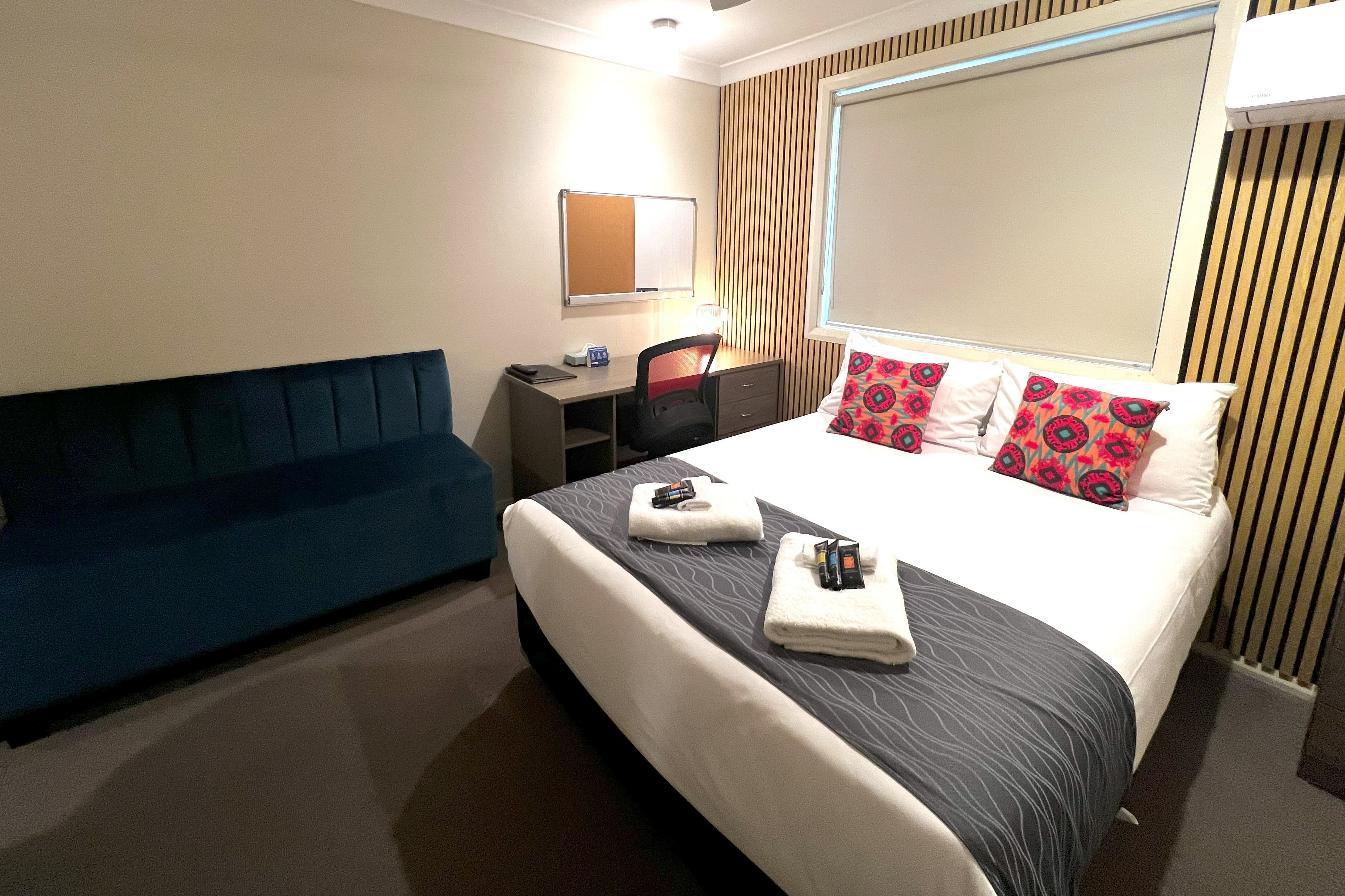 Comfort Inn Serenity Bathurst — 7