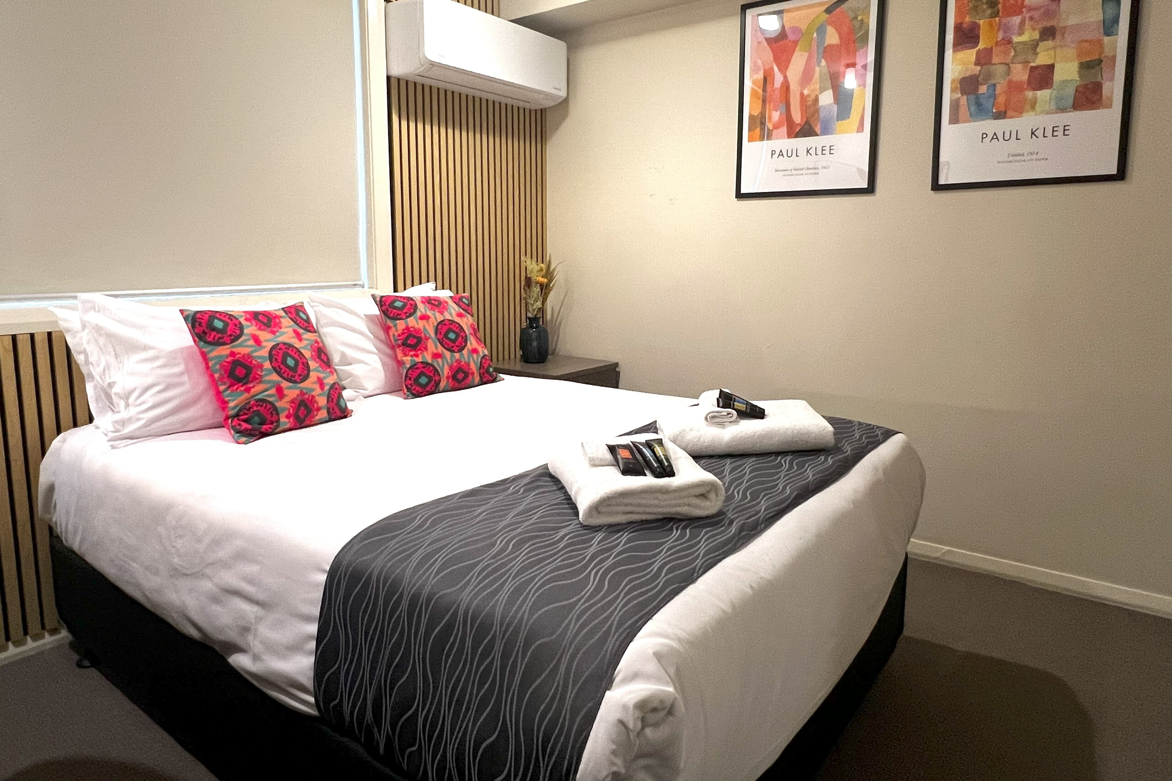 Comfort Inn Serenity Bathurst — 8