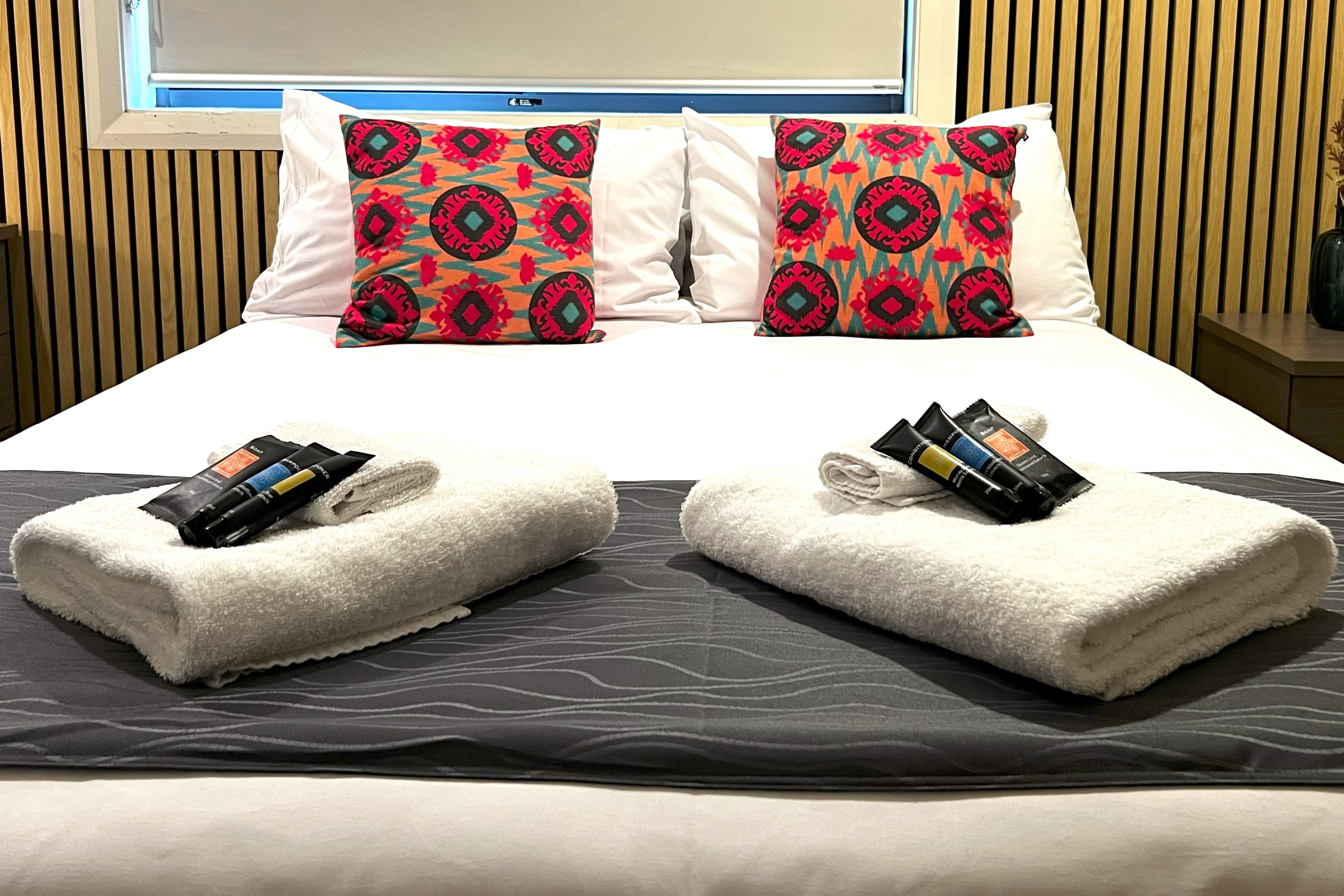 Comfort Inn Serenity Bathurst — 10