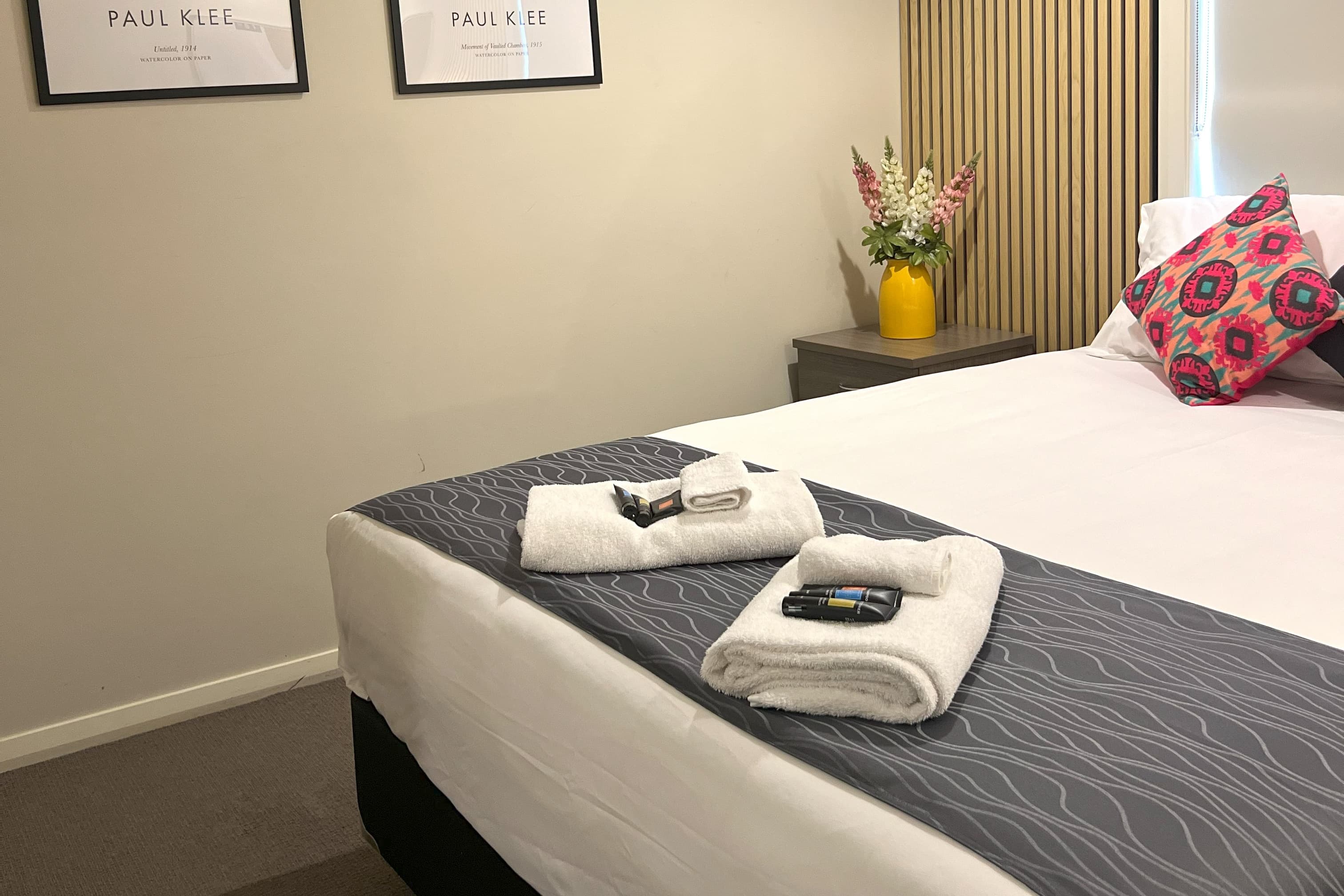 Comfort Inn Serenity Bathurst — 12