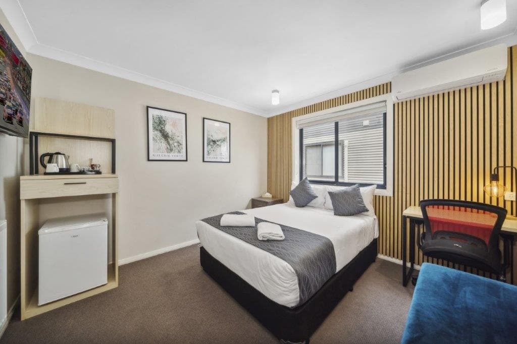 Comfort Inn Serenity Bathurst - Image 4