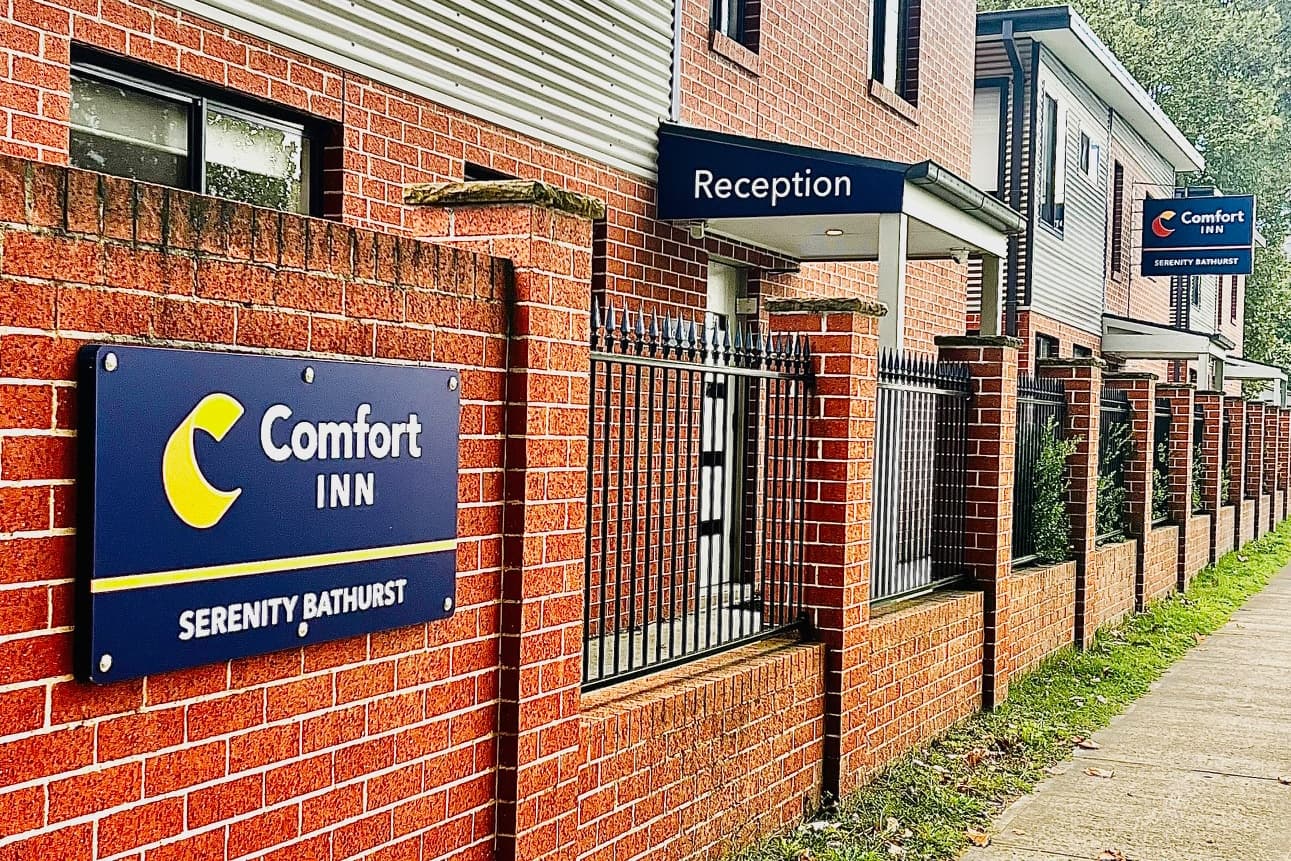 Comfort Inn Serenity Bathurst - Image 1