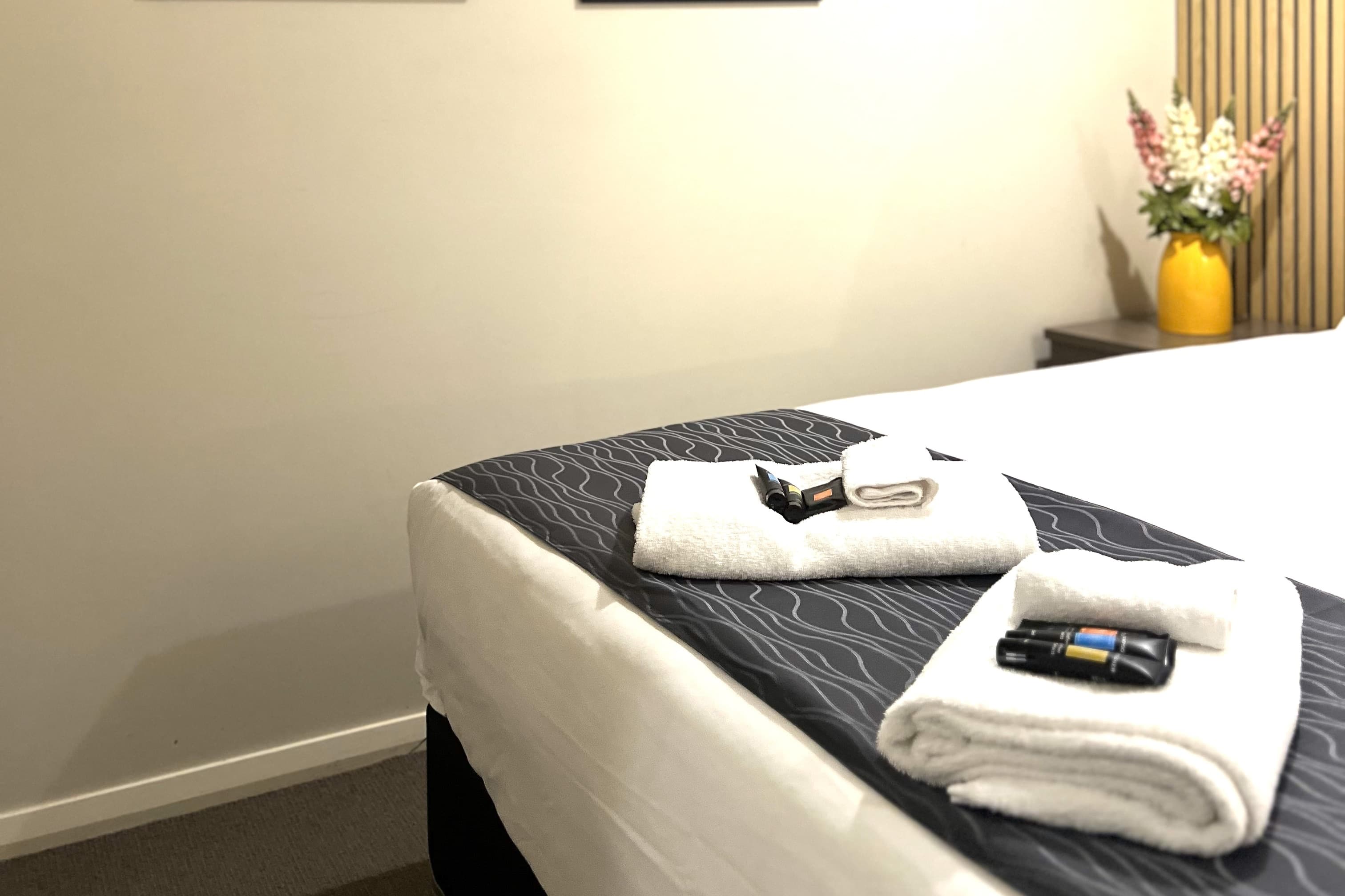 Comfort Inn Serenity Bathurst — 27