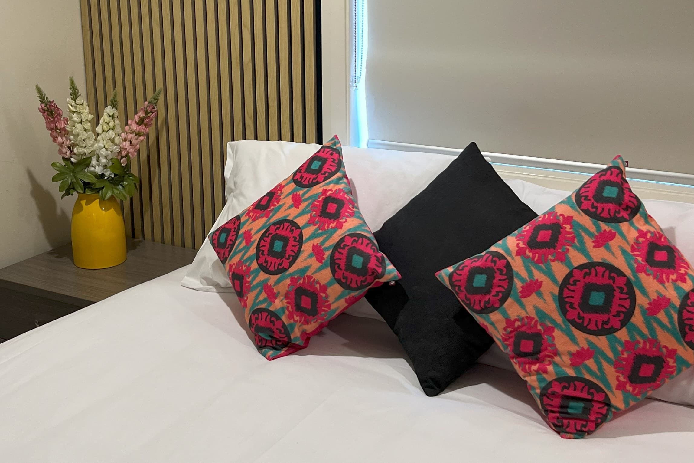 Comfort Inn Serenity Bathurst — 28