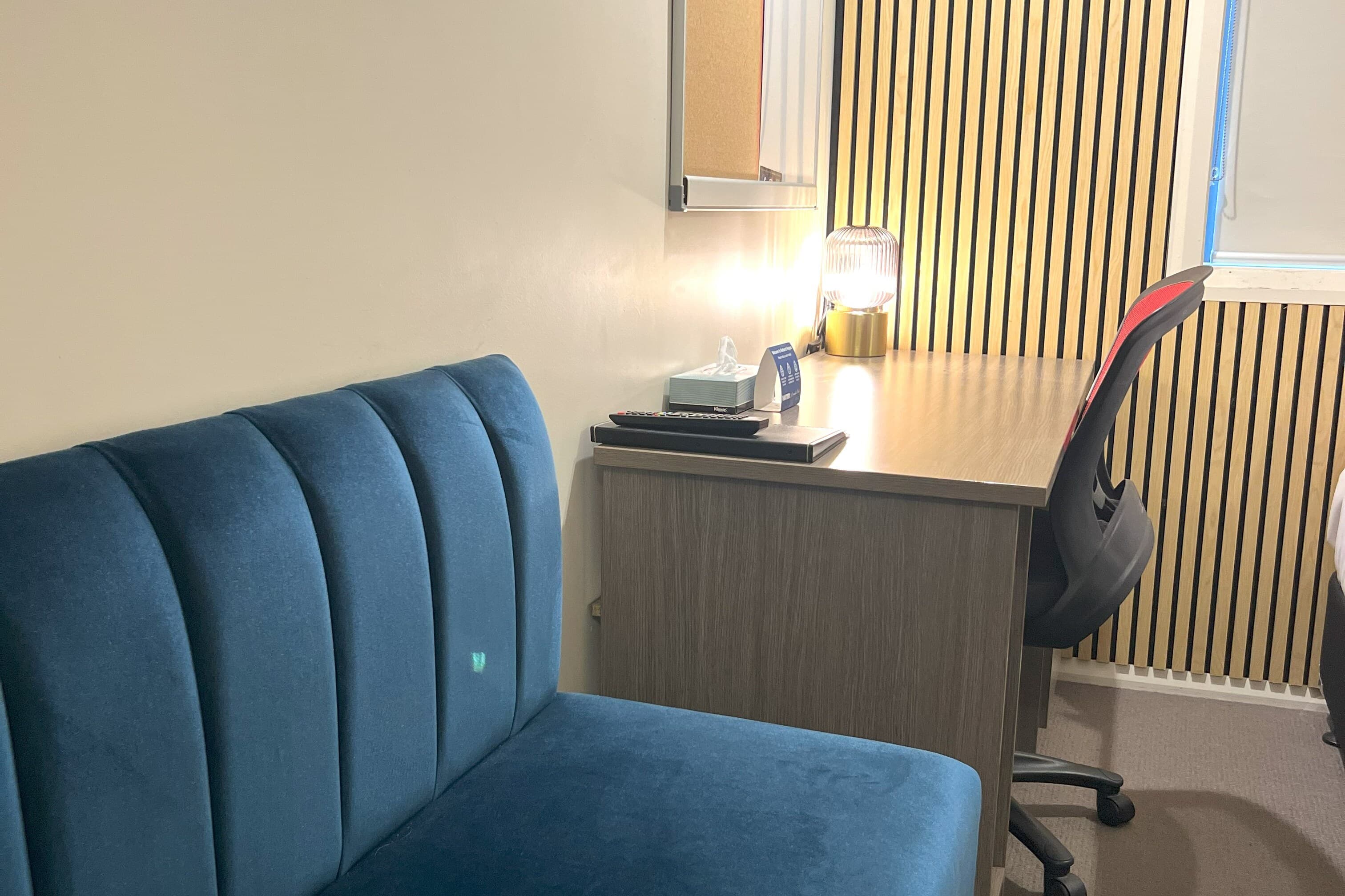 Comfort Inn Serenity Bathurst — 29