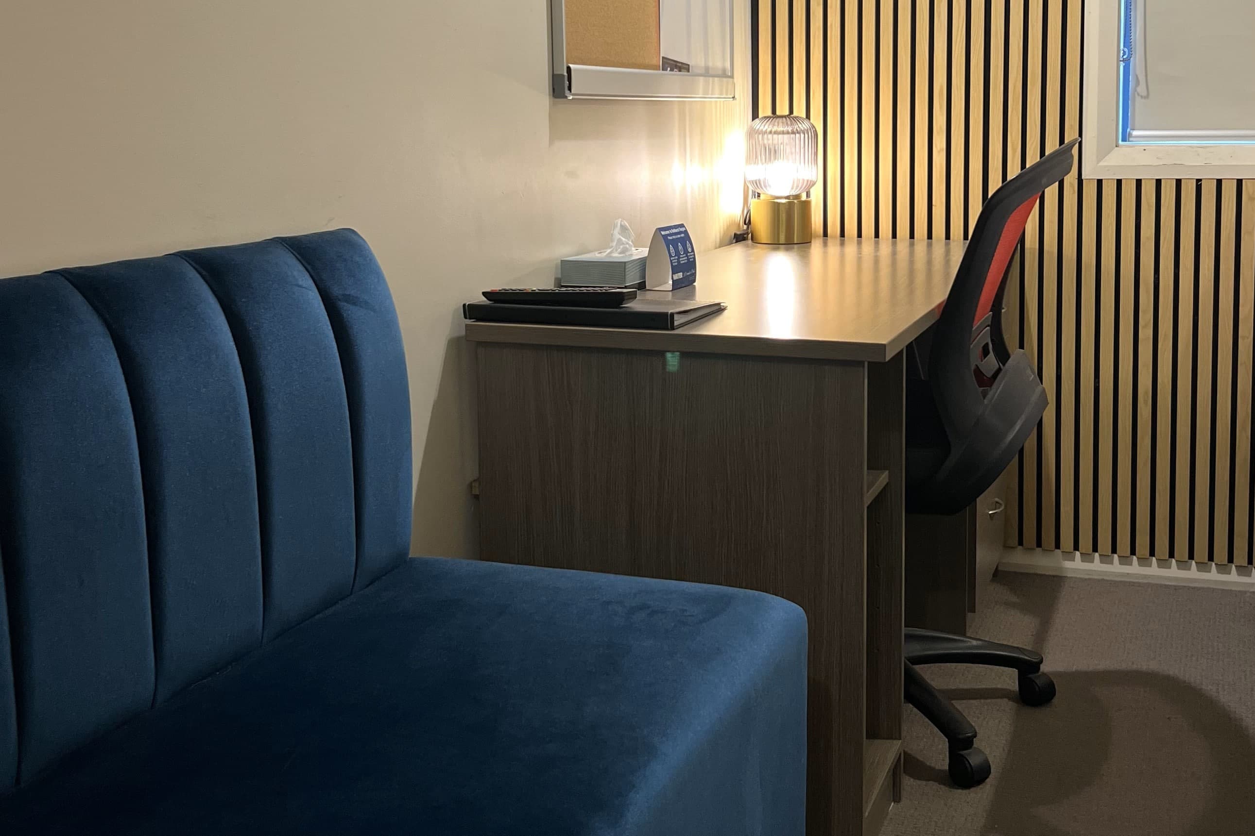 Comfort Inn Serenity Bathurst — 30