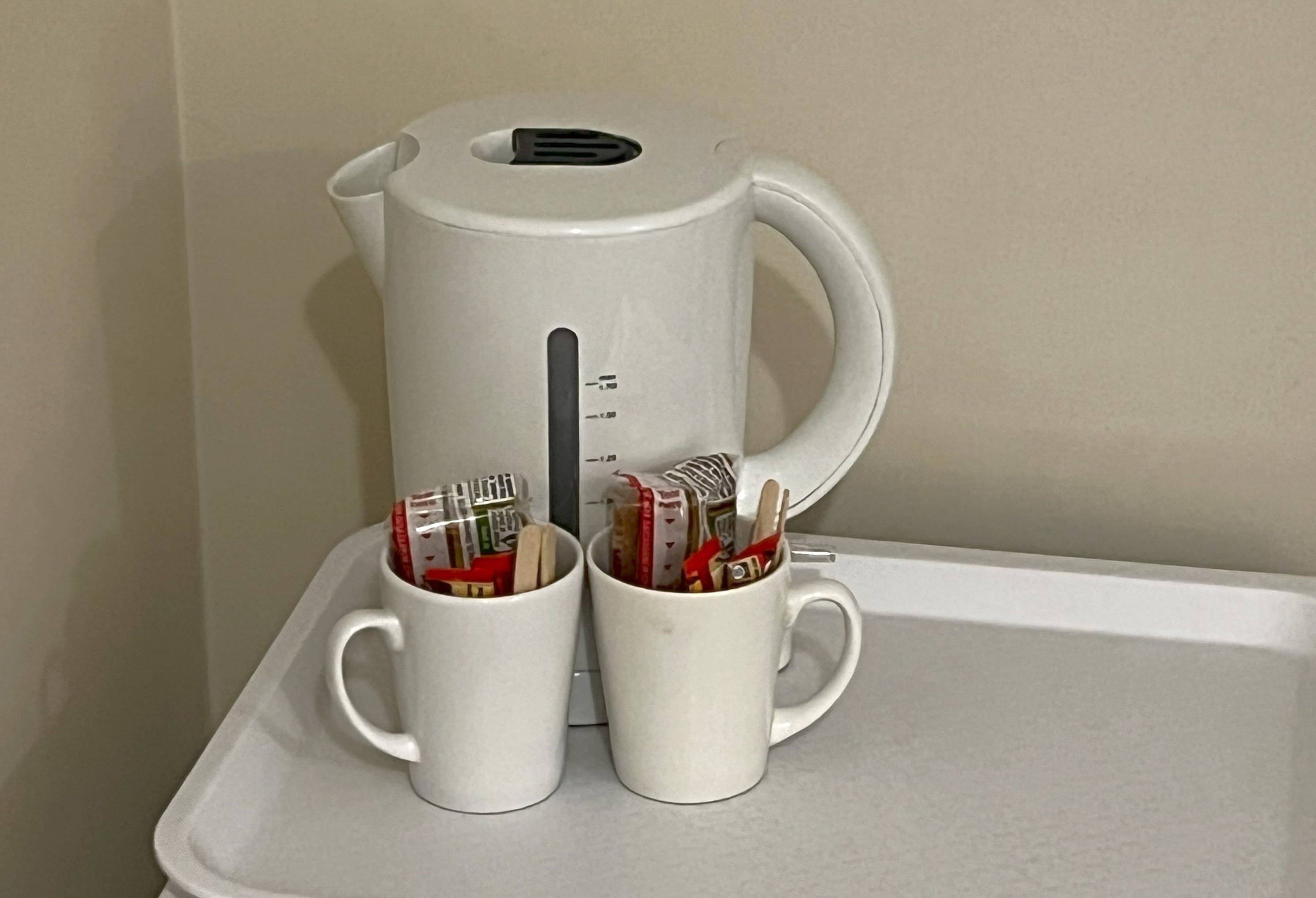 Comfort Inn Serenity Bathurst — 31