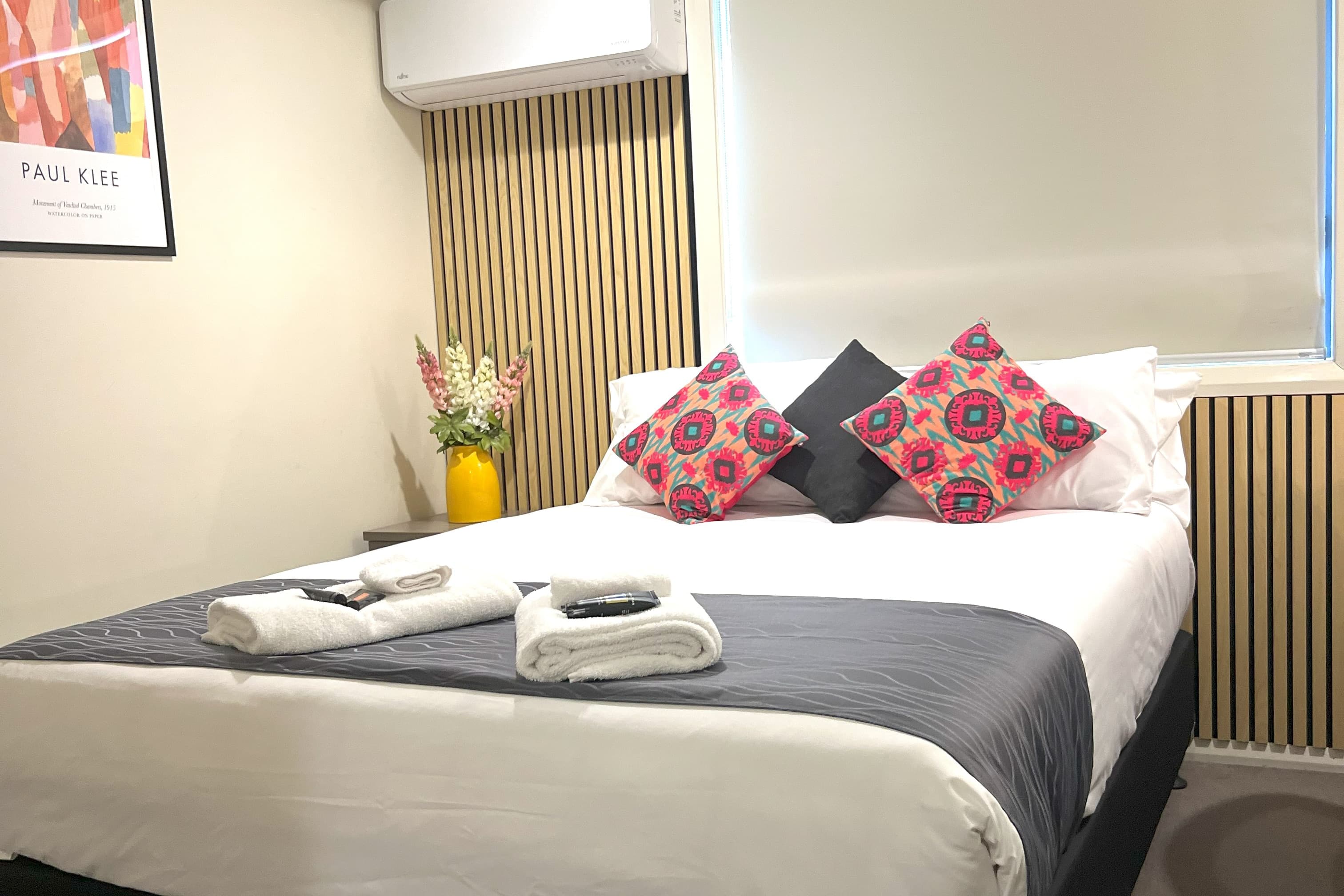 Comfort Inn Serenity Bathurst — 17