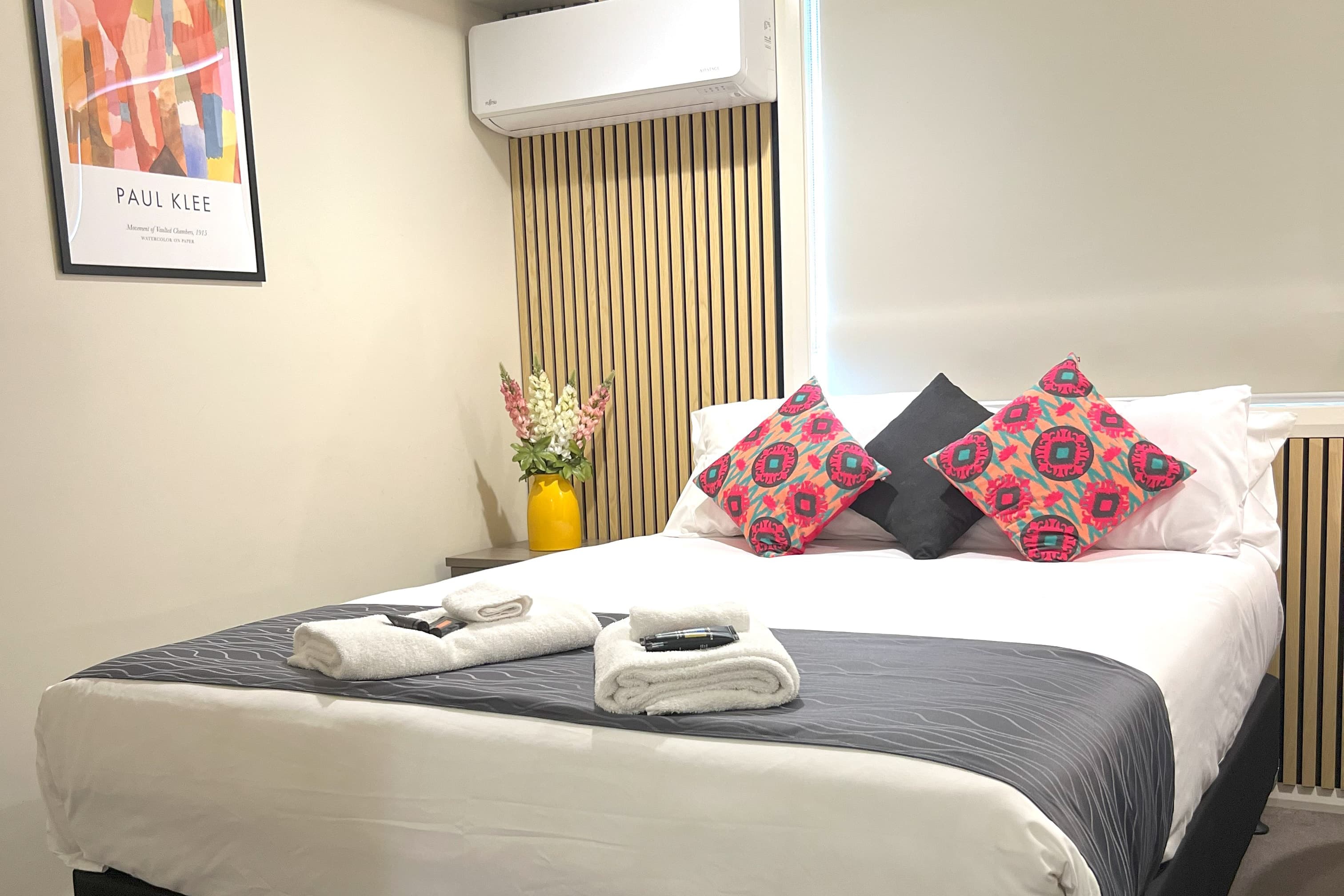 Comfort Inn Serenity Bathurst — 19