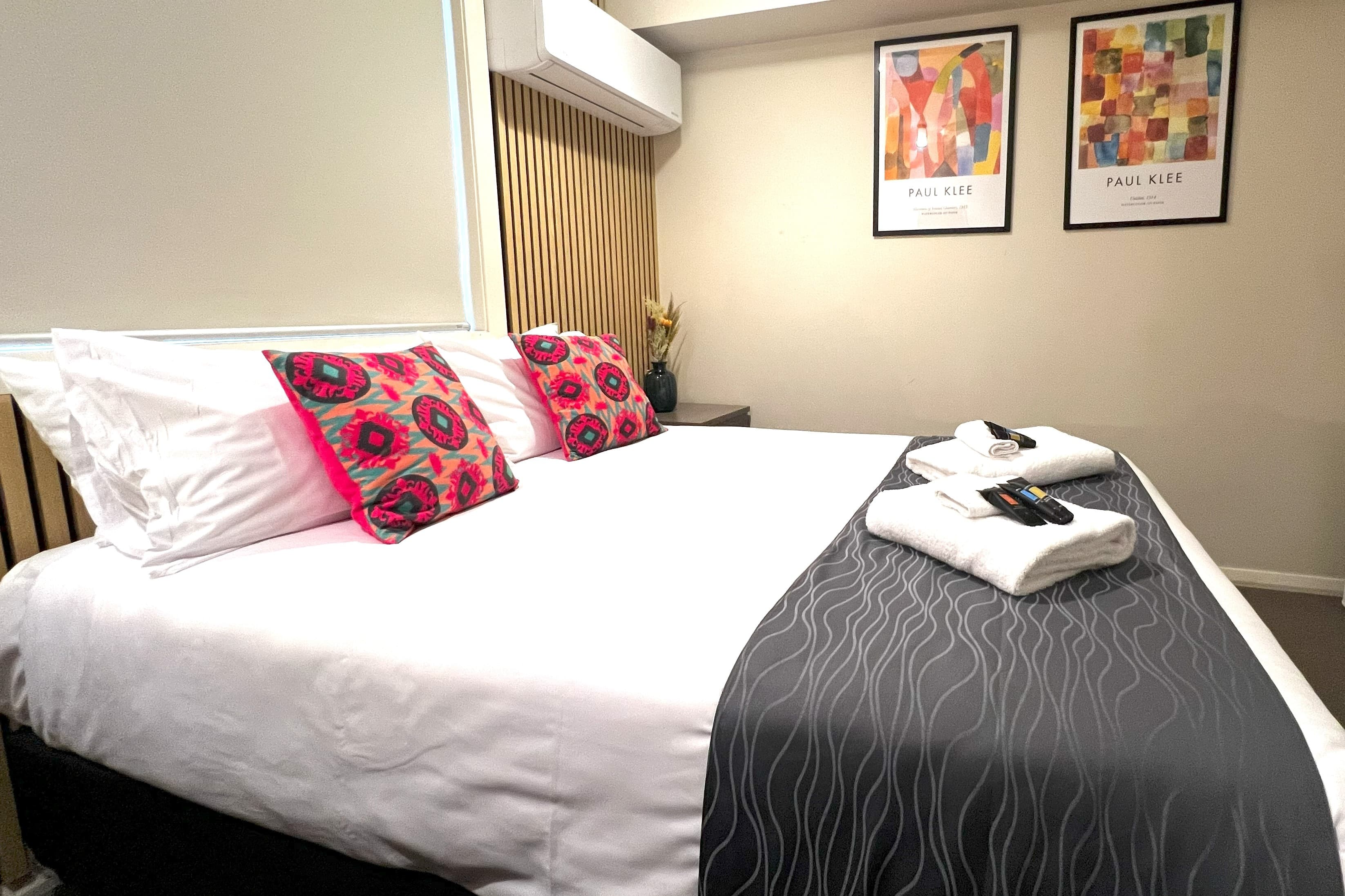 Comfort Inn Serenity Bathurst — 20