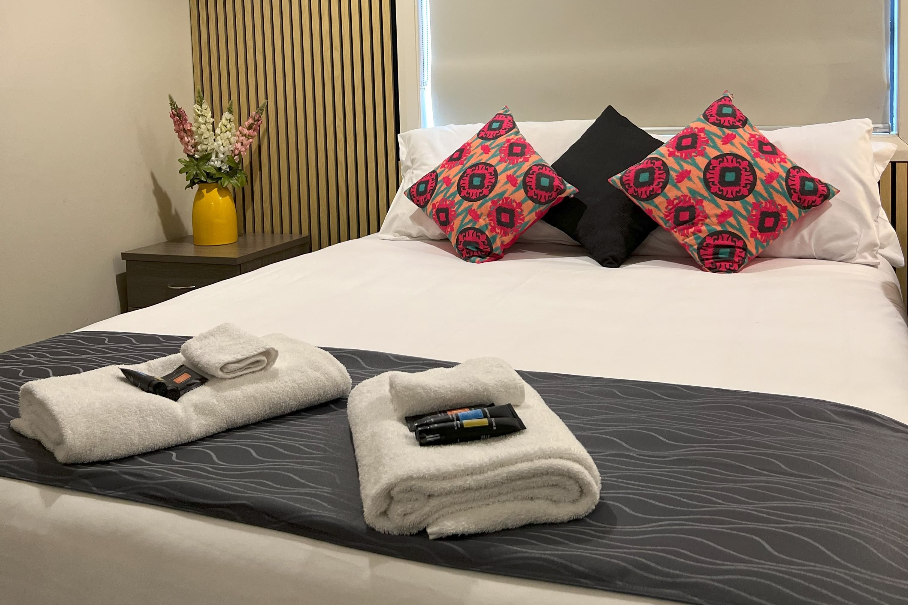 Comfort Inn Serenity Bathurst — 21