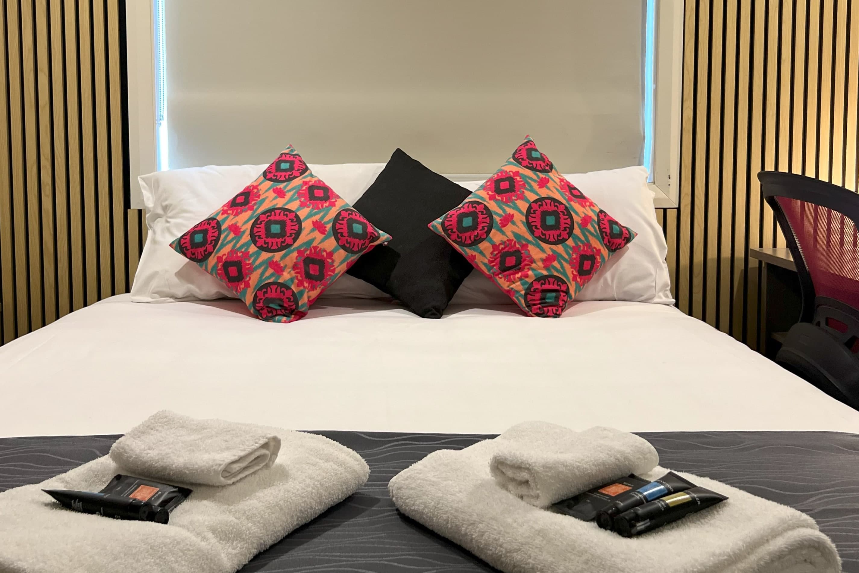 Comfort Inn Serenity Bathurst — 22