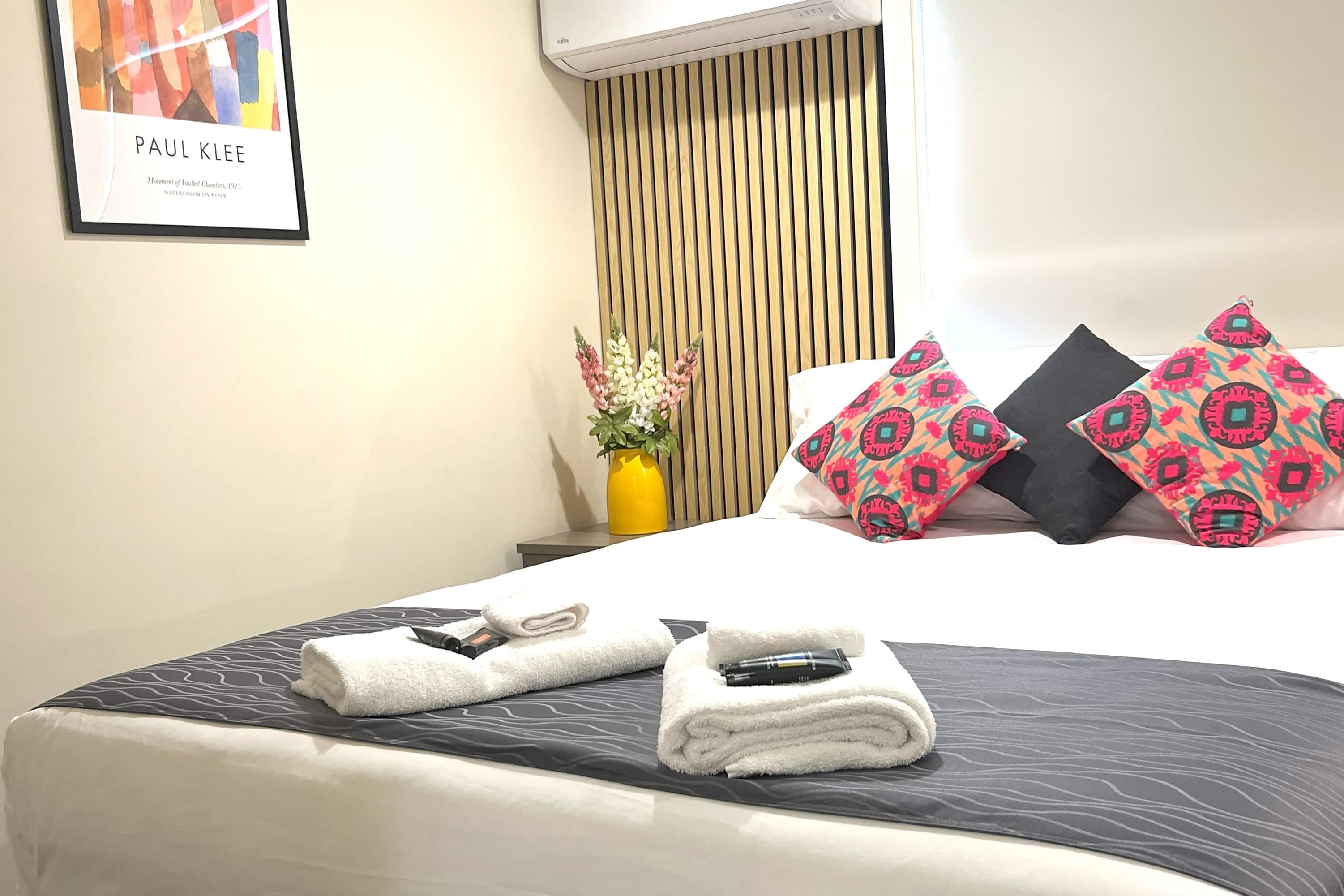 Comfort Inn Serenity Bathurst — 23