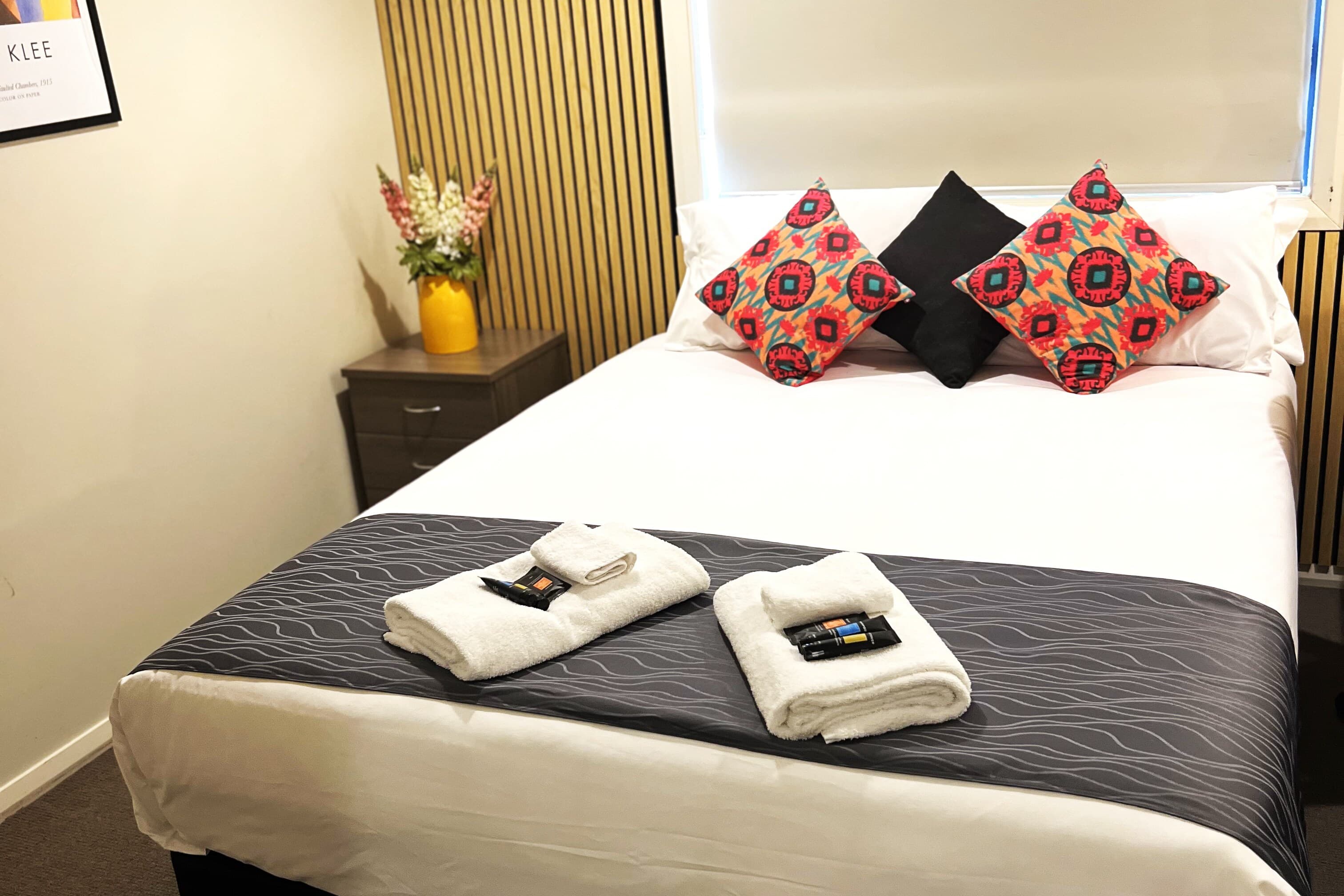 Comfort Inn Serenity Bathurst — 24
